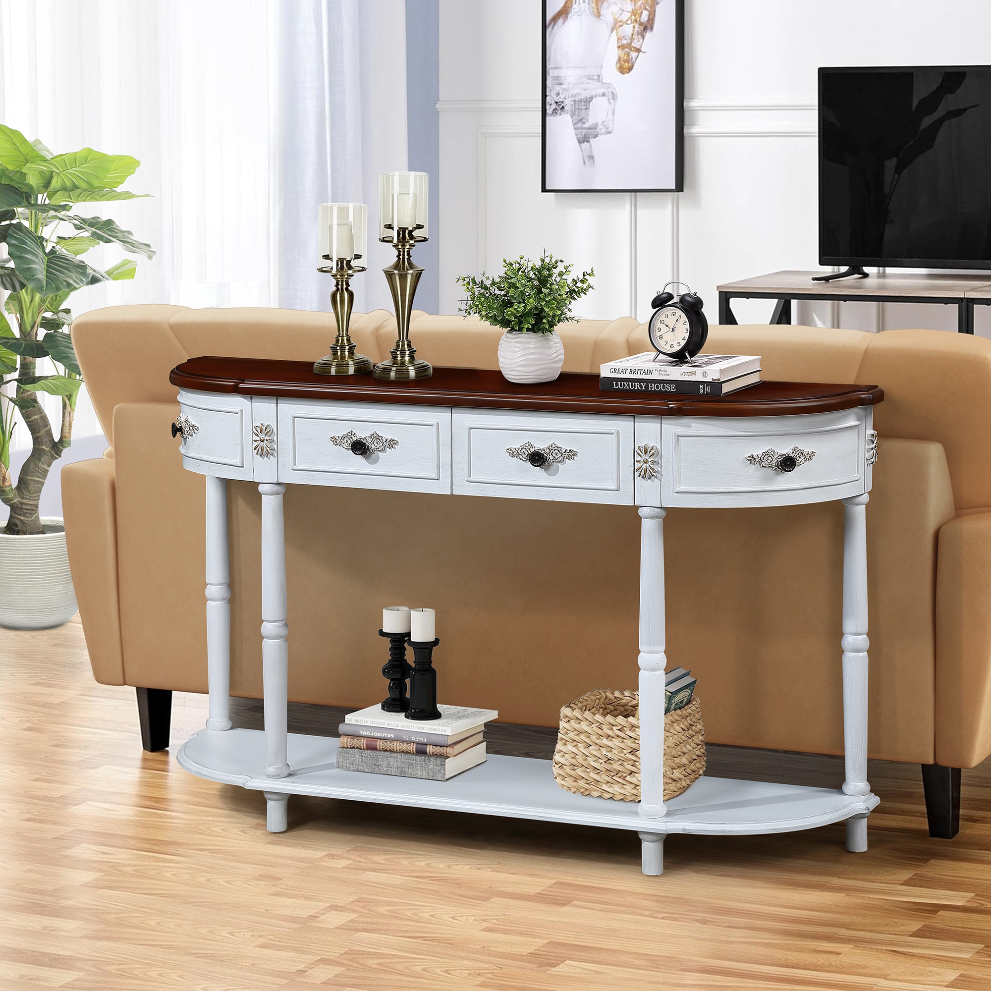 Bybafun YC0900036 Console-Sofa-Tables - View #15