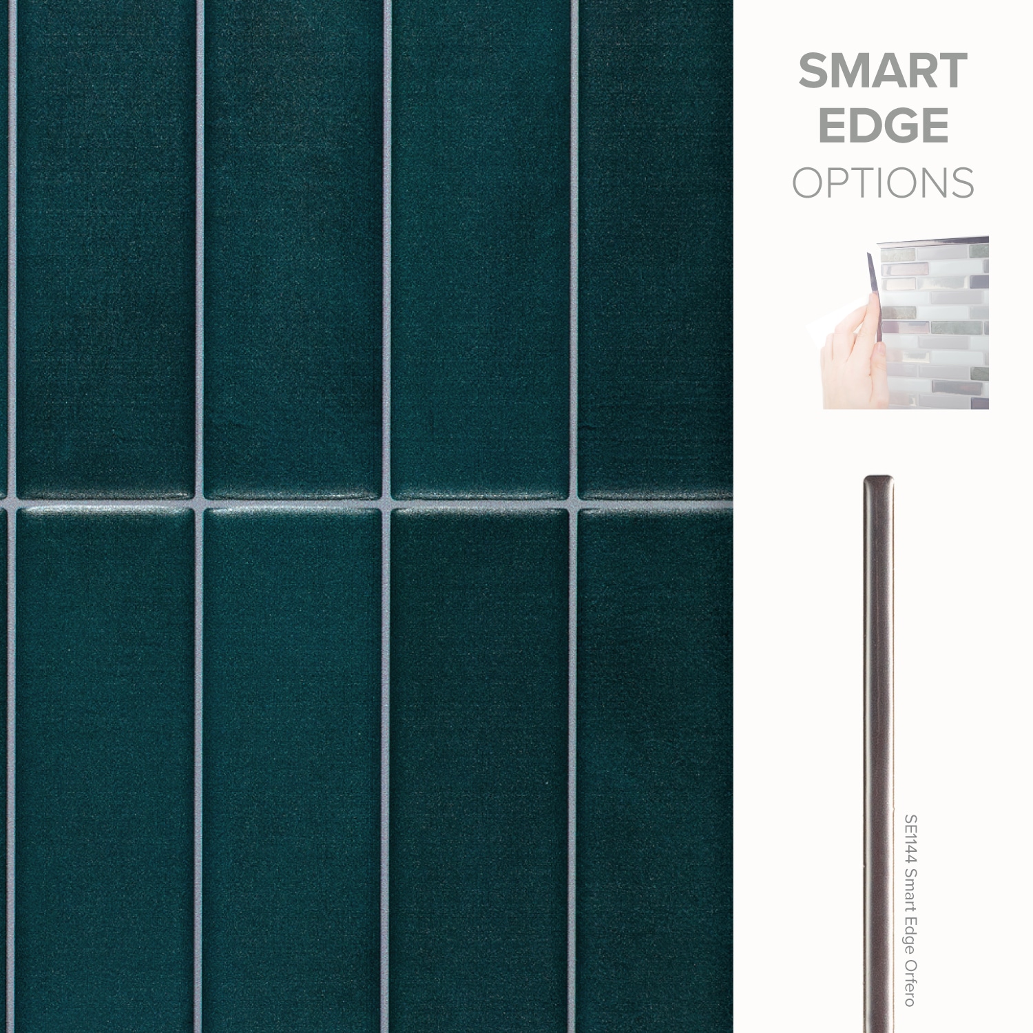 Smart Tiles SM1242M-04-QG Ceramic-Tile - View #5