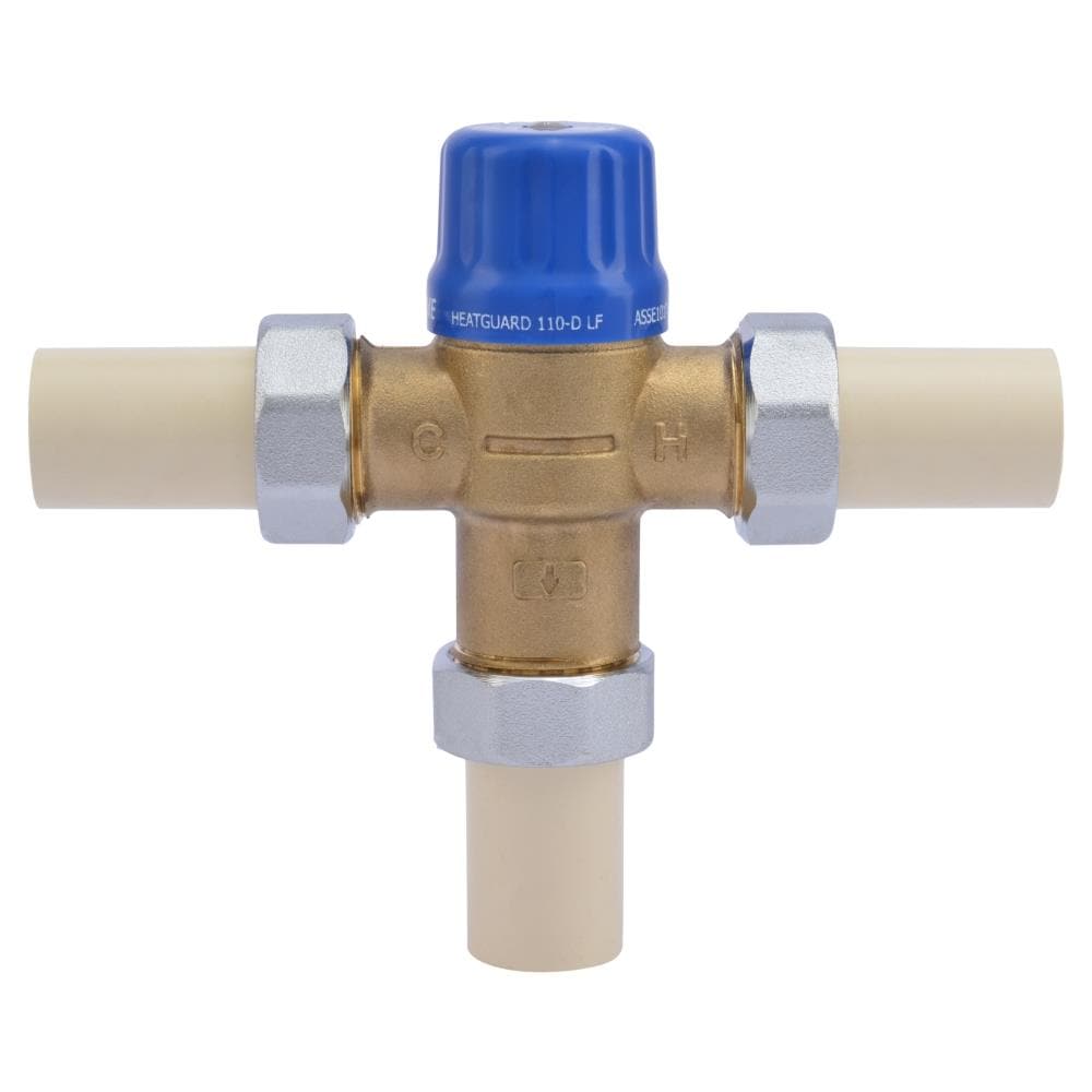 Cash Acme 24509 Shower-Valves - View #3