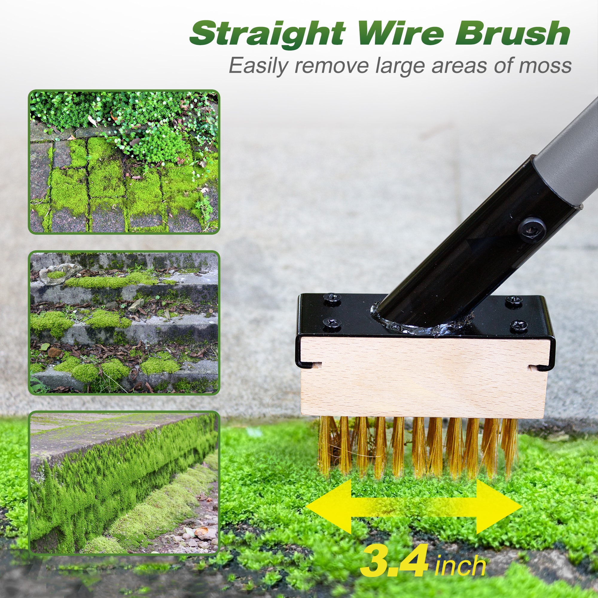 Walensee CCS-W001-LS Speciality-Garden-Hand-Tools - View #6