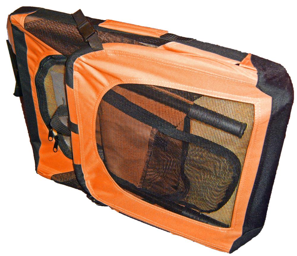 Pet Life H2ORXS Pet-Crates-Carriers - View #7