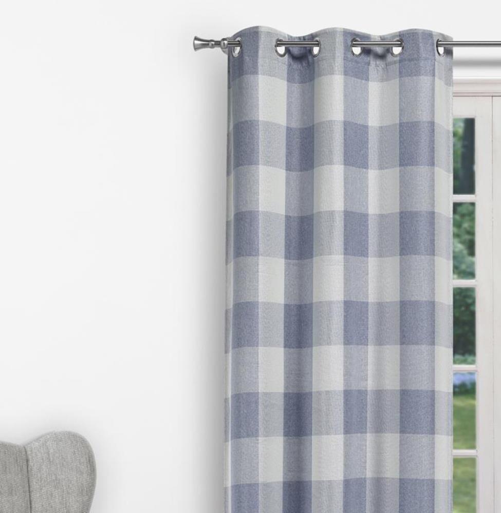 Duck River Textile AARO 16151D=12 curtains - View #2