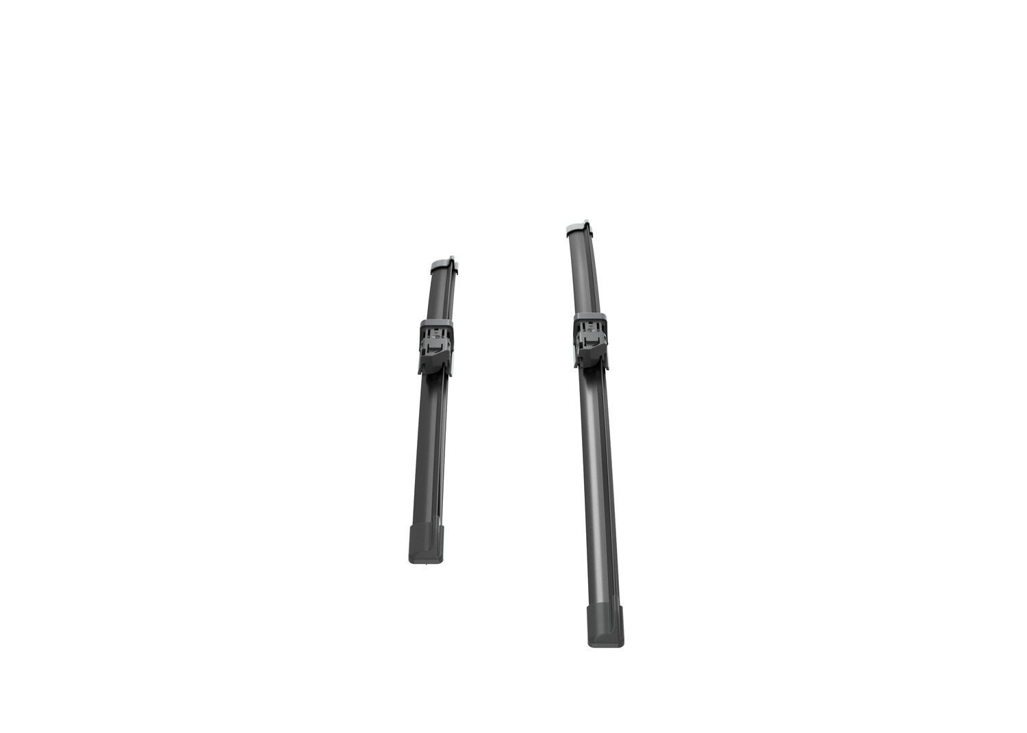 Bosch 3397014318 Wiper-Blades - View #2