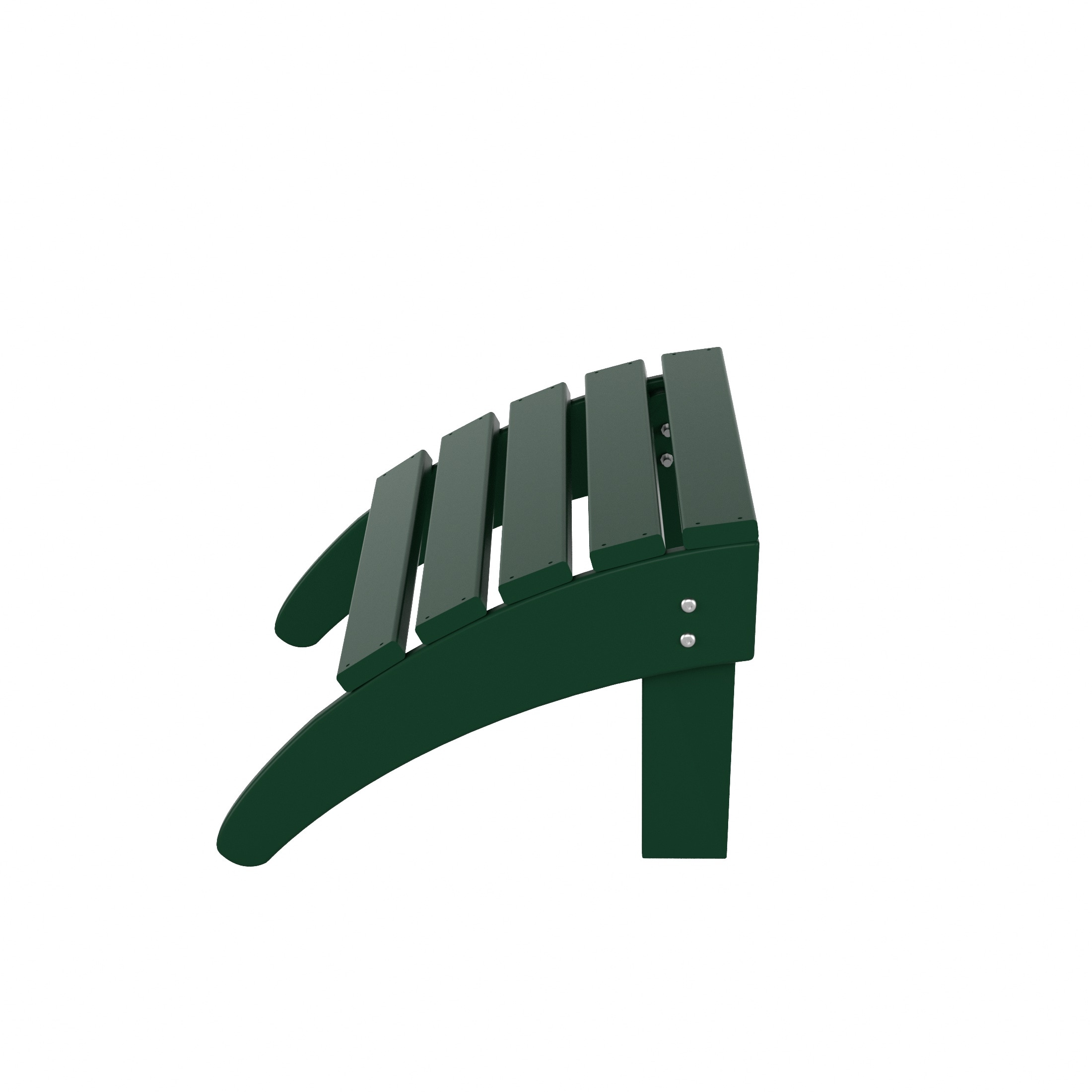 Westin Furniture 2001ADOT-DKGR Patio-Chairs - View #10