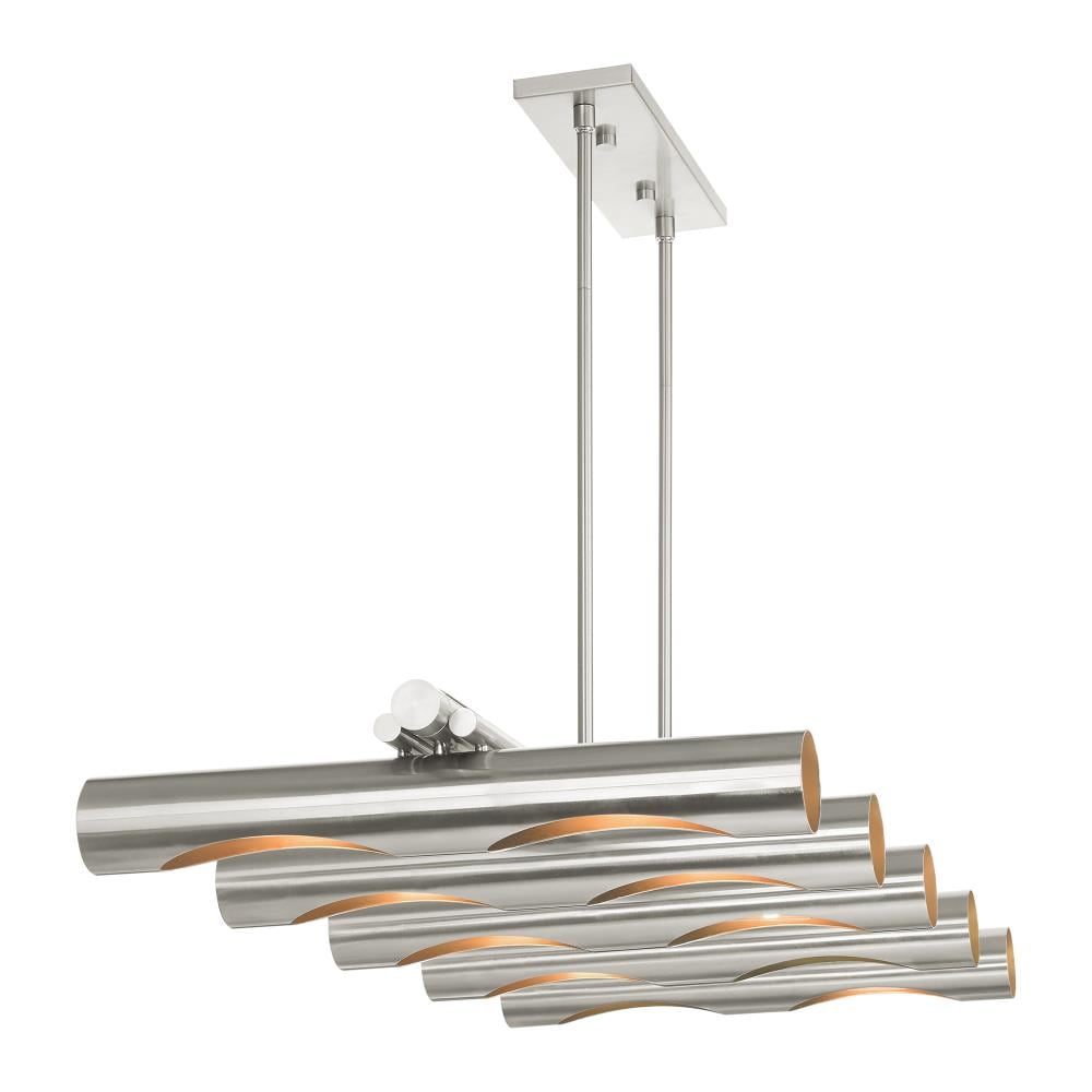 Livex Lighting 45898-91 b090015 - View #6