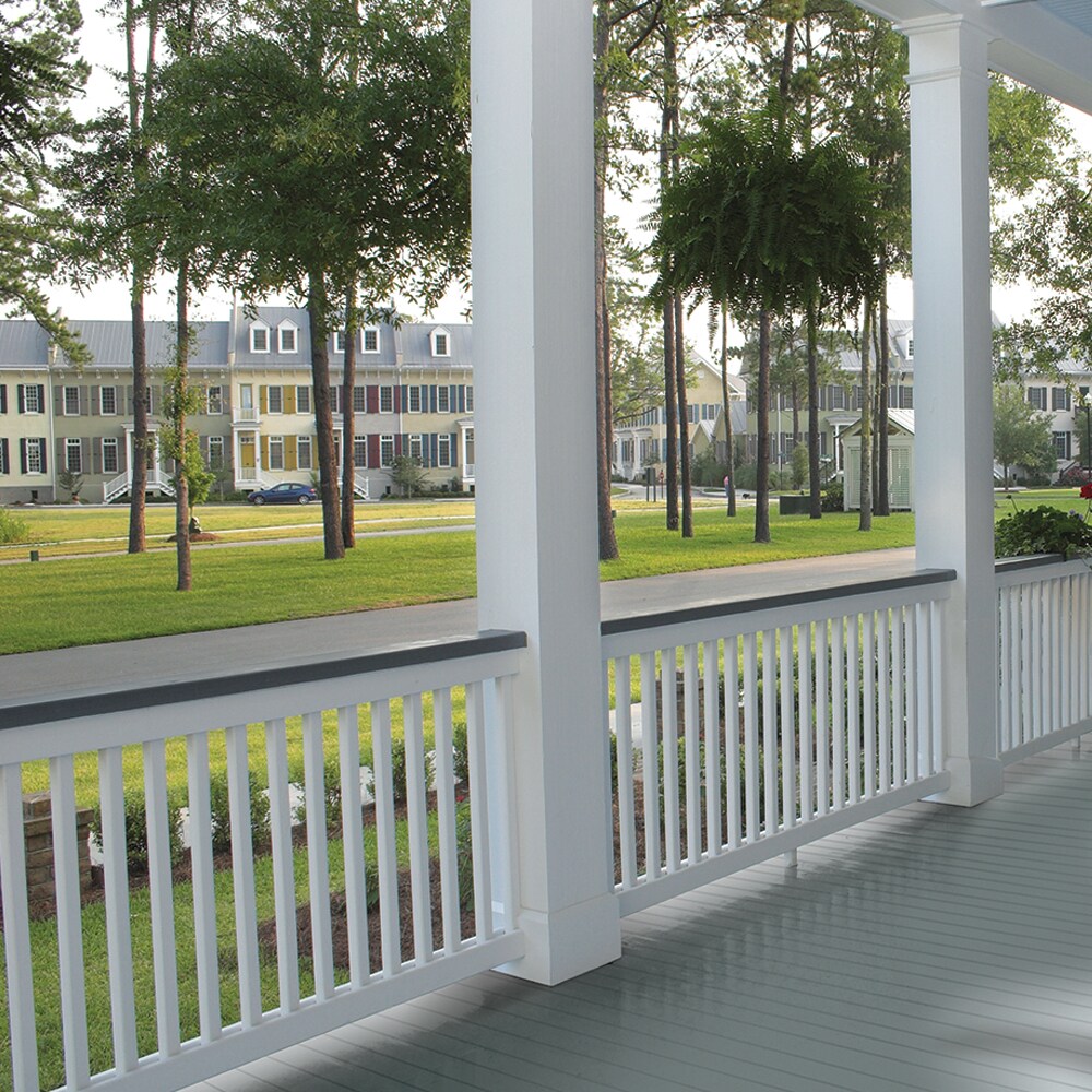 Rust-Oleum 320420SOS Porch-Floor-Paint - View #4