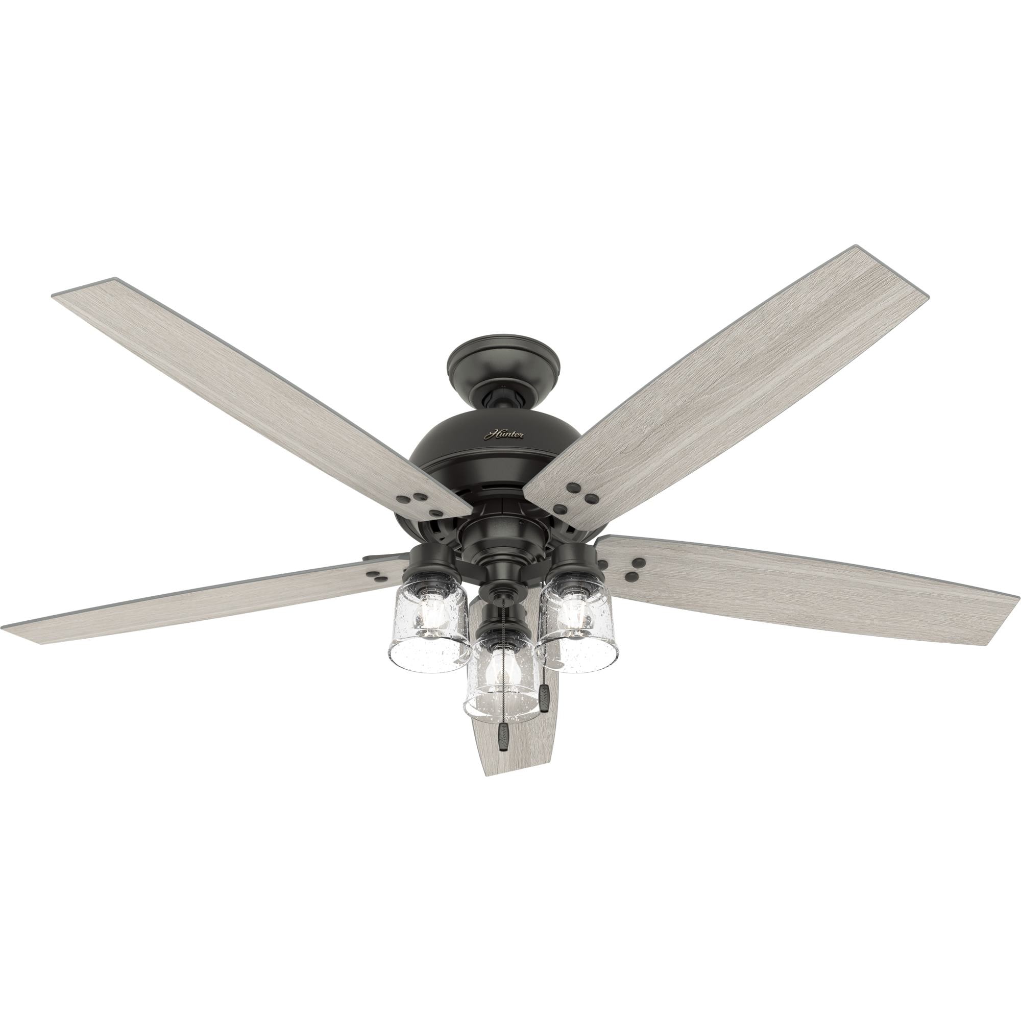 Hunter 51200 Ceiling-Fans - View #2