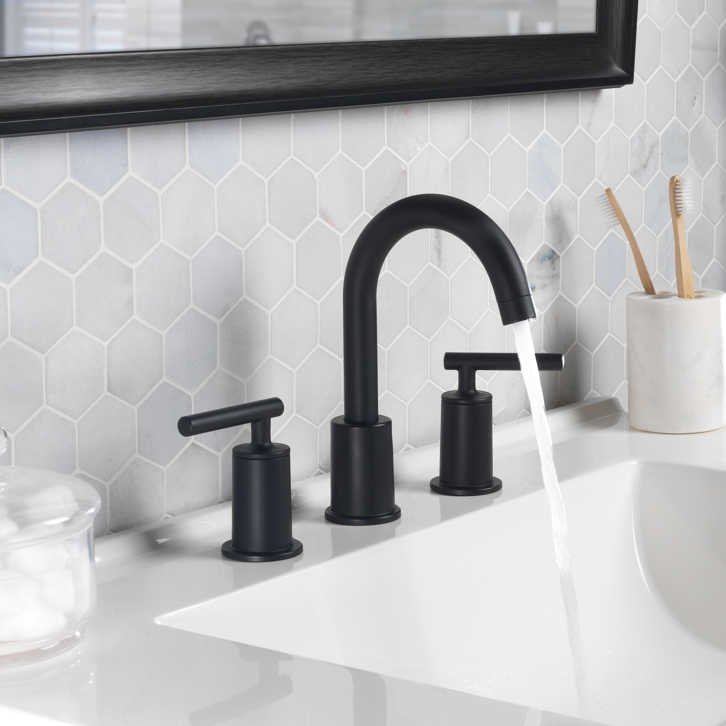 Project Source BPS-104-MB Lavatory-Faucets - View #5