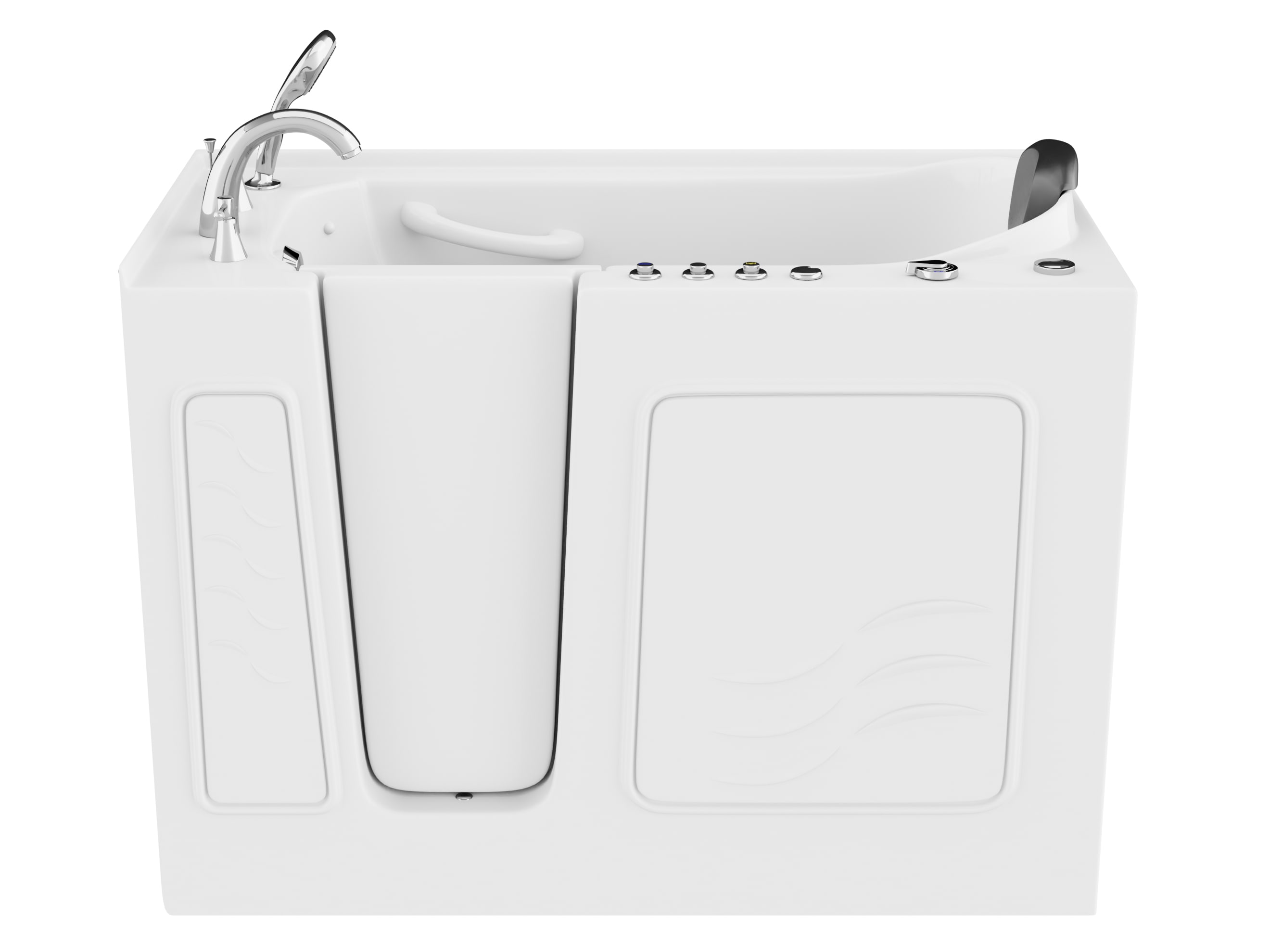 Endurance LS2653LWD-V2 bathtubs - View #13