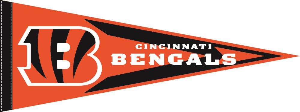 Cincinnati Bengals on X: 2️⃣4️⃣ HOURS 