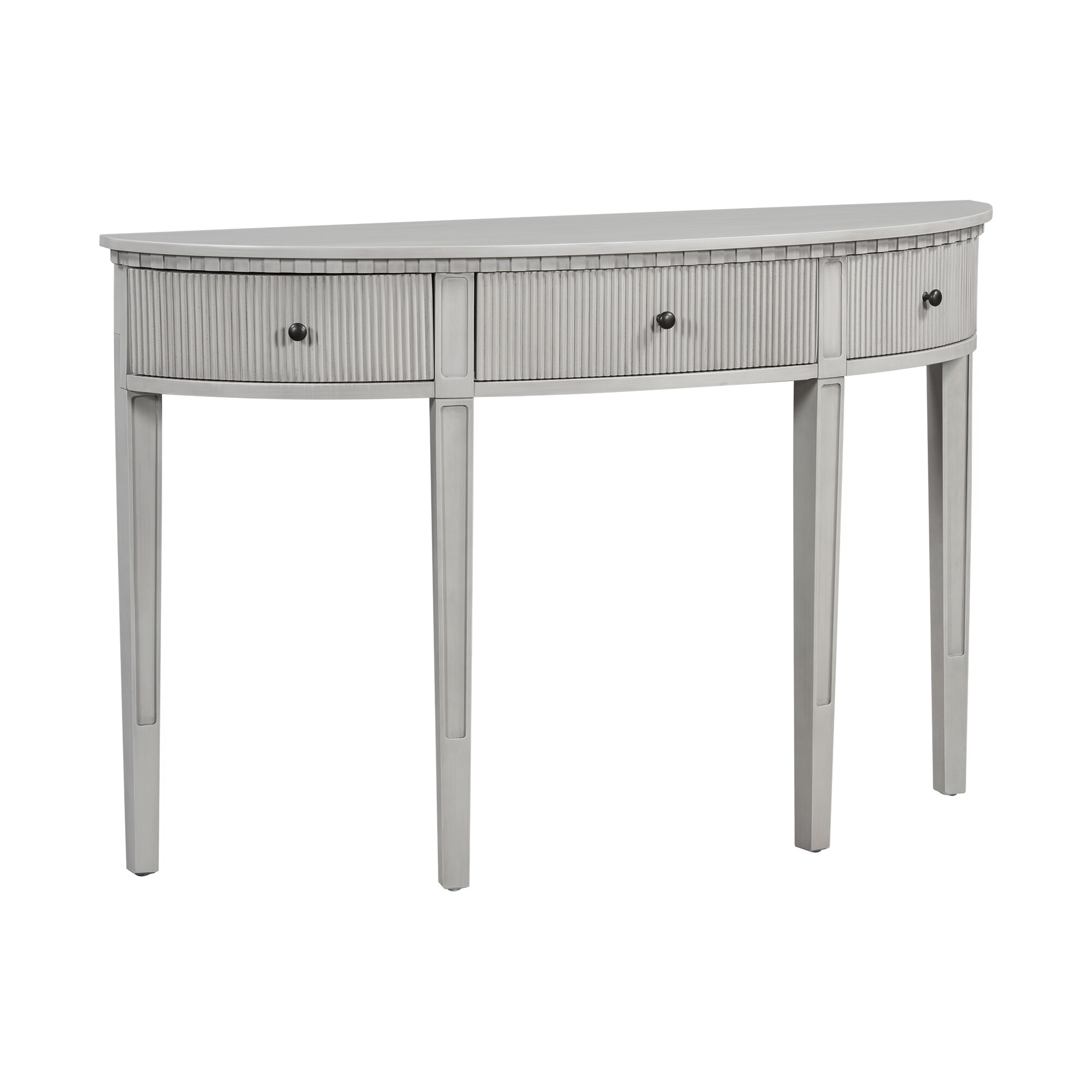 ModernLuxe N711P173099G Console-Sofa-Tables - View #3