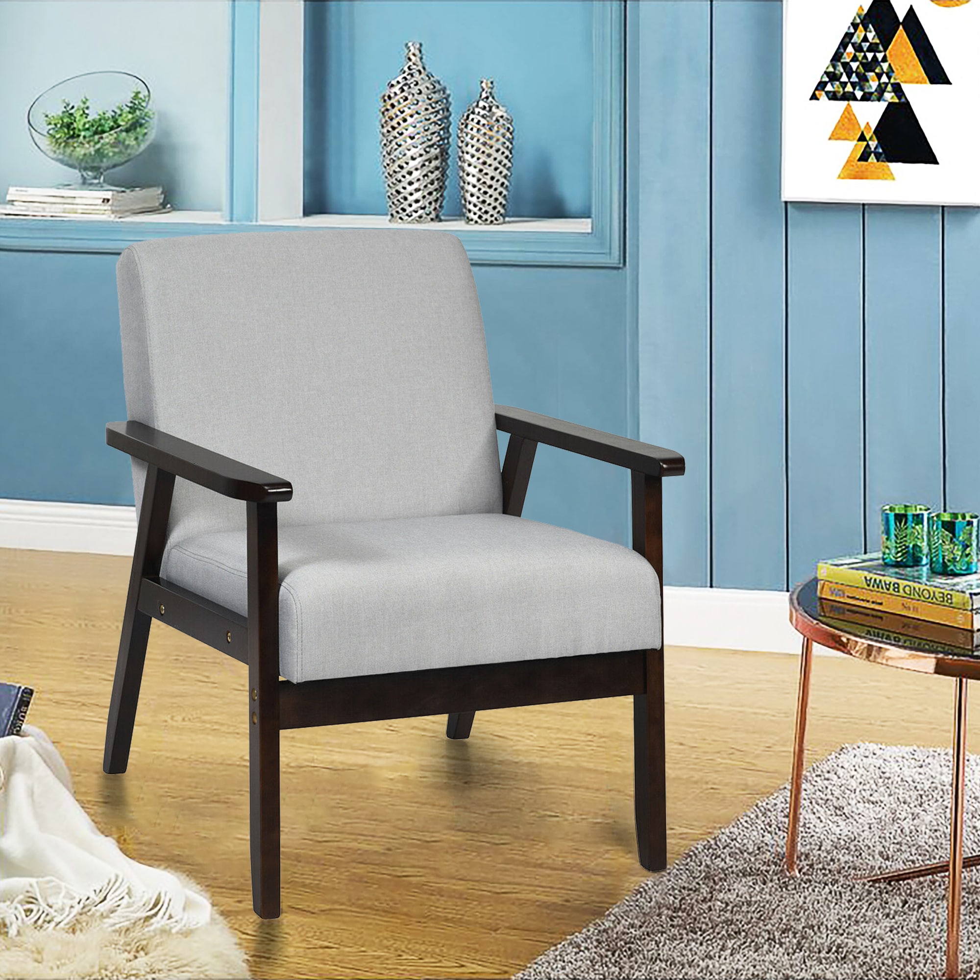 LIVIZA OUG65229CF chairs - View #3