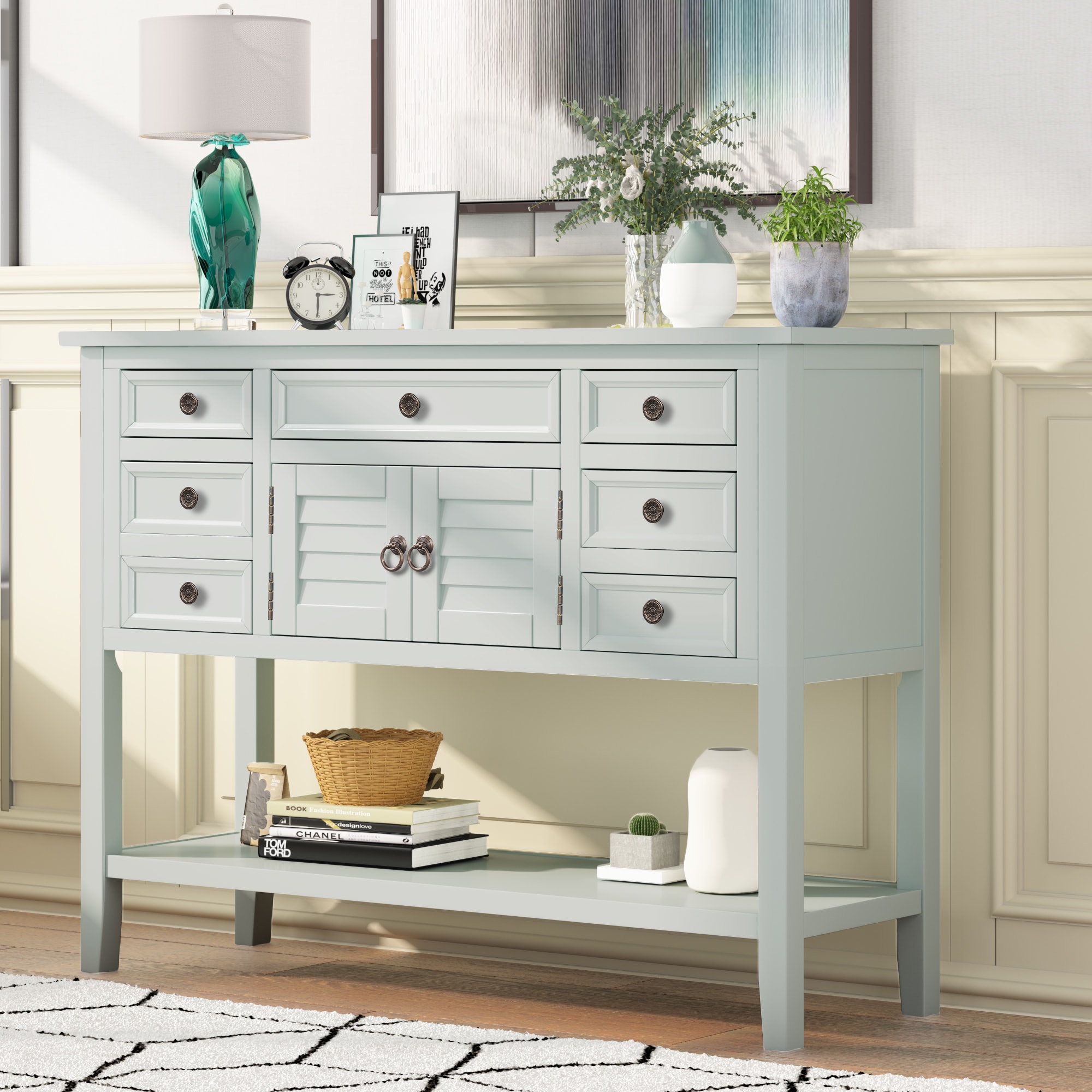 CASAINC BH-822AAL Console-Sofa-Tables - View #4