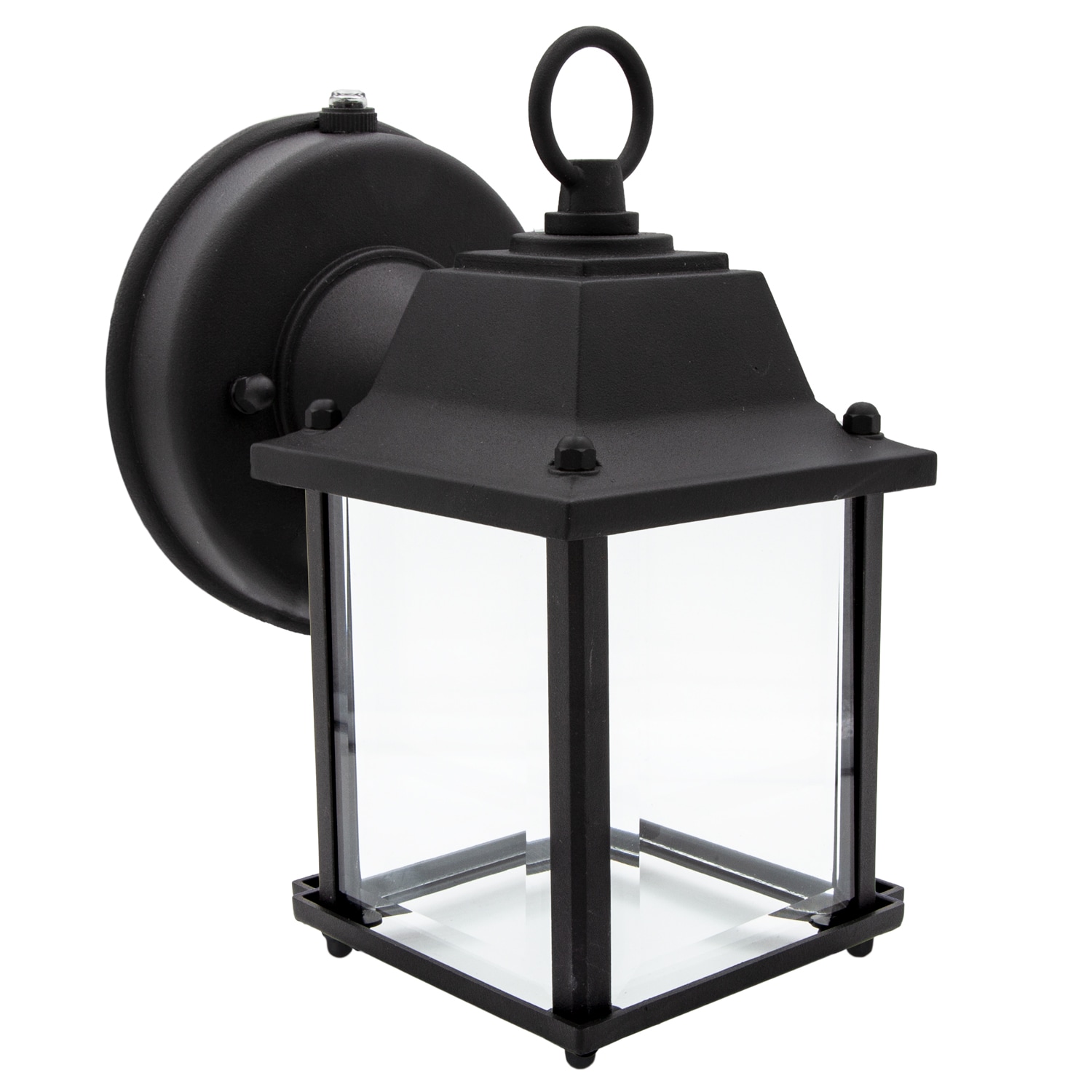 Maxxima MEL-6100W Outdoor-Wall-Lighting - View #6