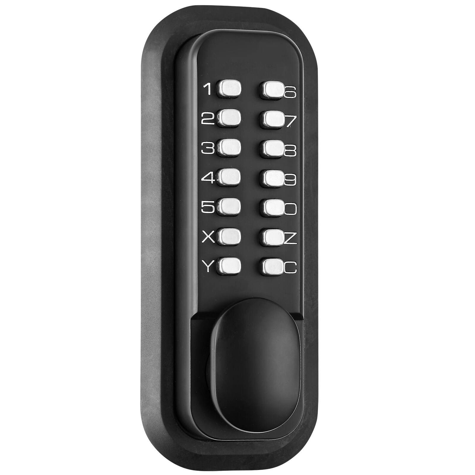 VEVOR SCJXMMSBMAZS03686V0 Door-Deadbolts - View #8