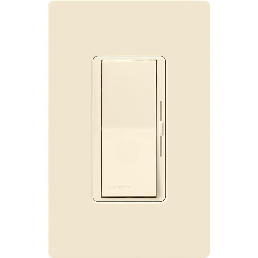 Lutron DVCL-153P-AL Light-Dimmers - View #3