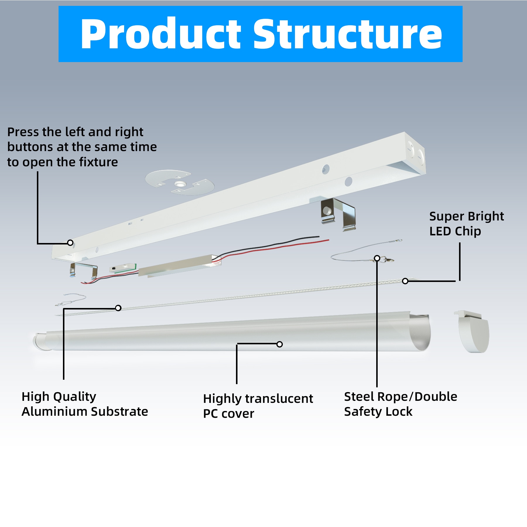 WYZM SHOP-5PC-B m040800 - View #4