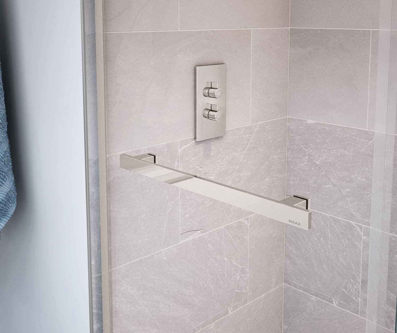 MAAX 136271-900-305-000 Shower-Doors - View #4