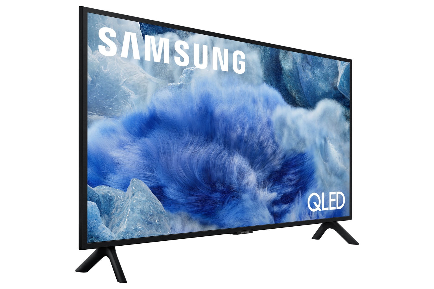 Samsung Q8F 32-in 2160p (4K) Smart QLED Indoor use only Flat