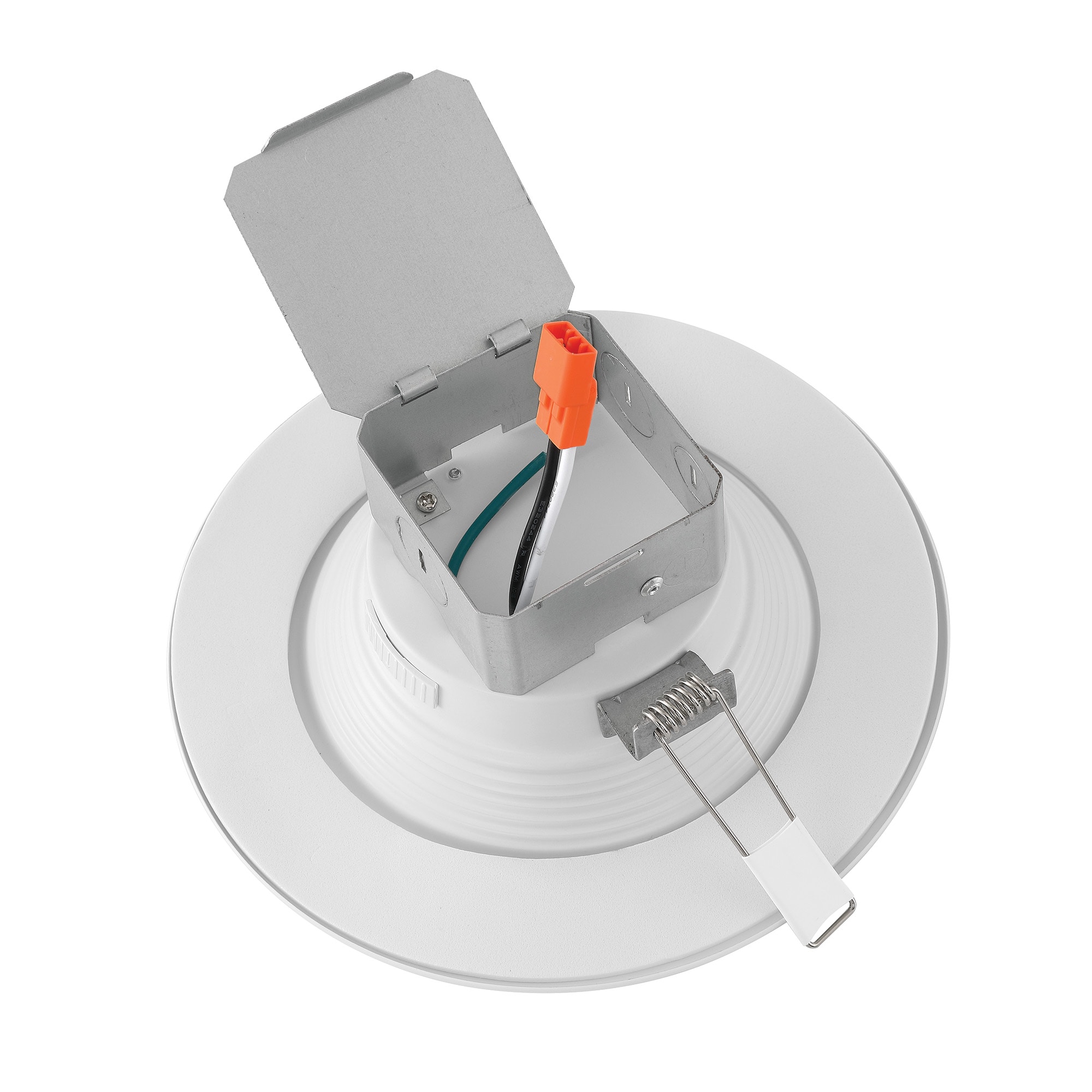 Designers Fountain EV61093K50WHMP4 Recessed-Kits - View #3