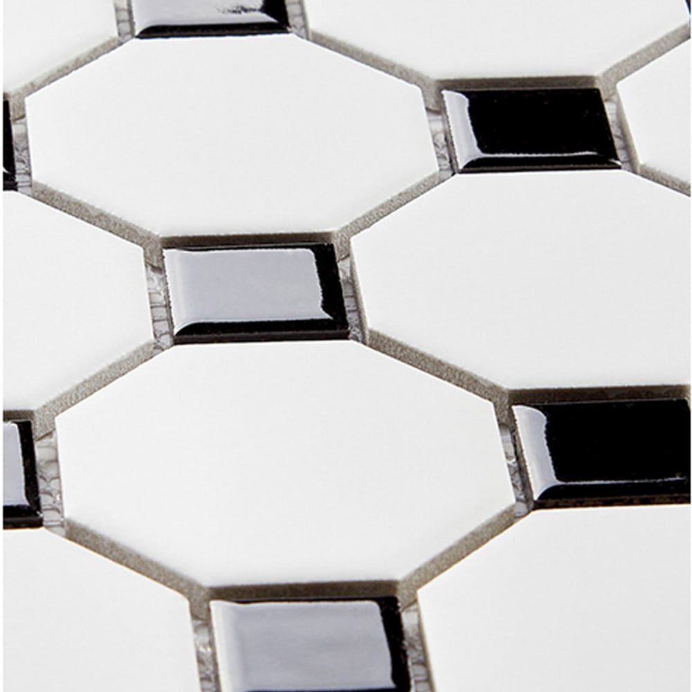 The Tile Life SOCTA0101BW Tile-Samples - View #8