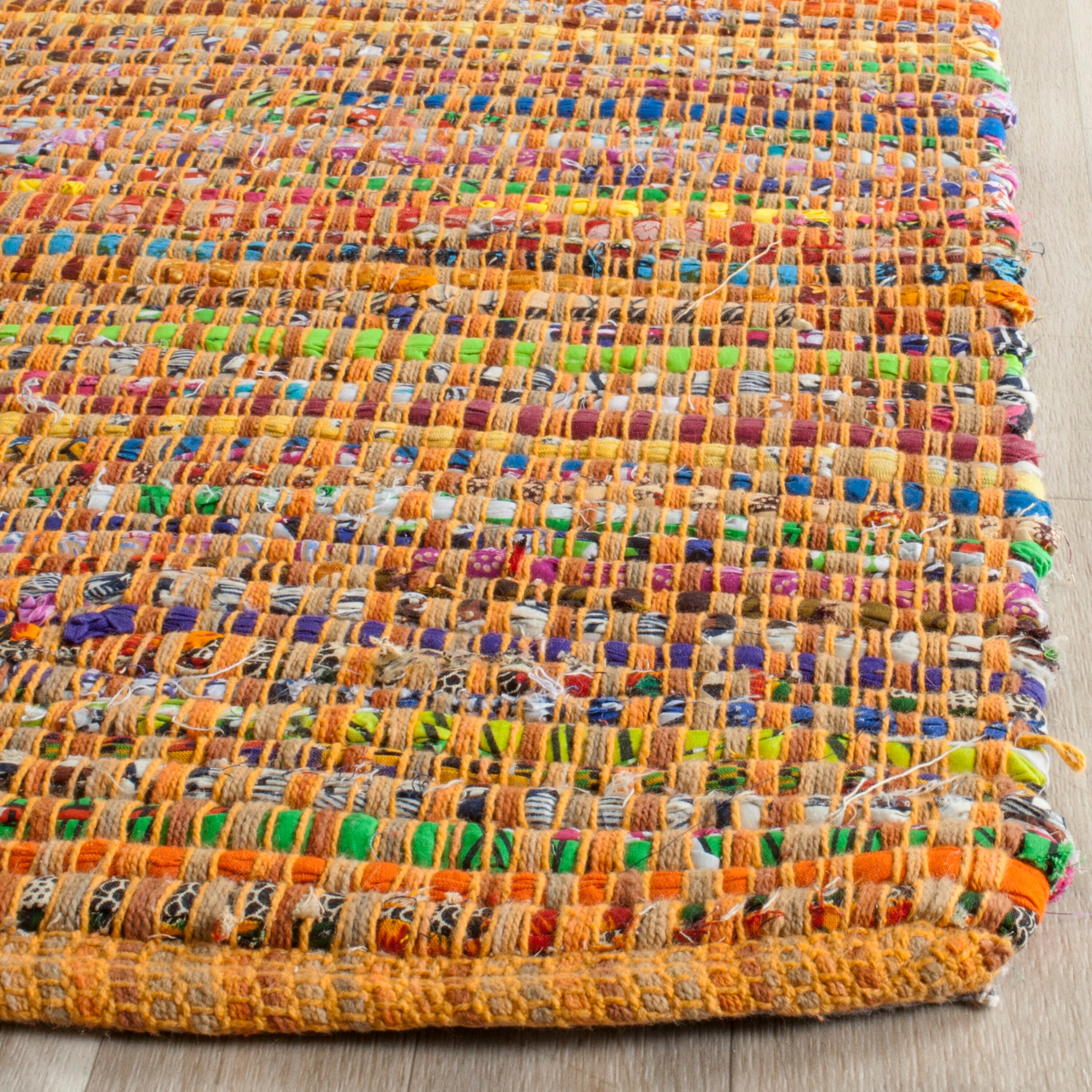 Safavieh NAN220D-8 rugs - View #3