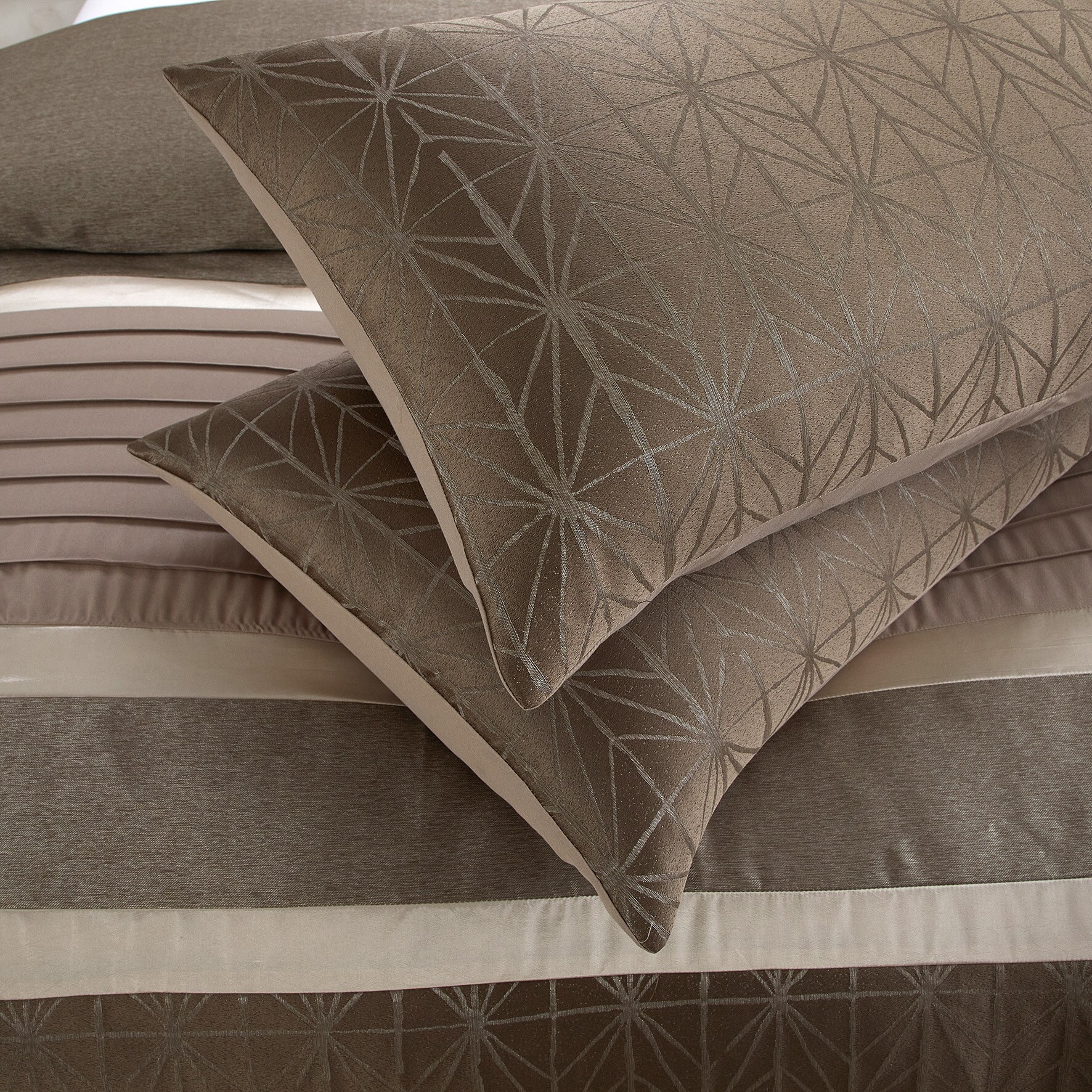 Nanshing TRINITY7X-K-TP bedding - View #4