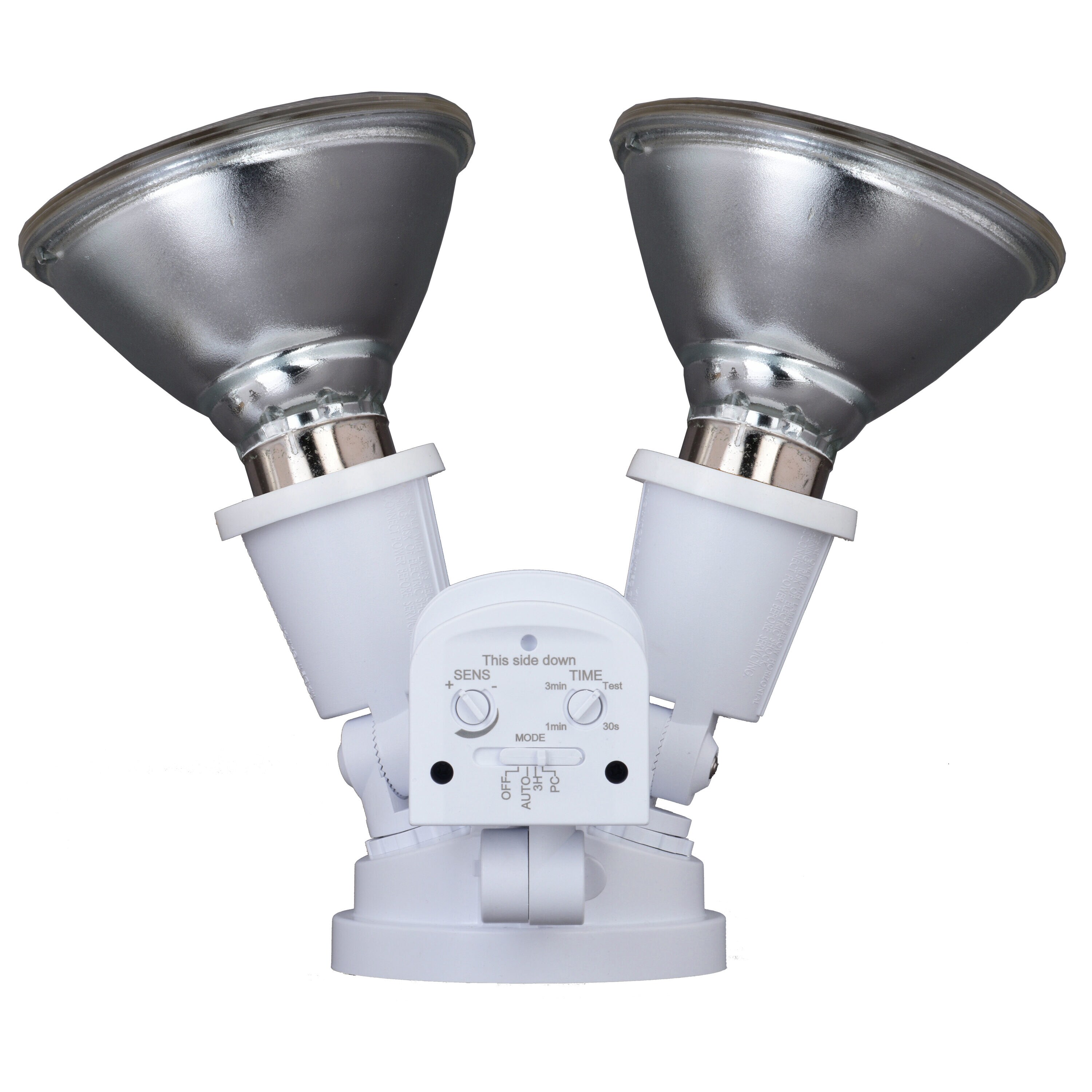 Cascadia T0692 Motion-Activated-Floodlights - View #12