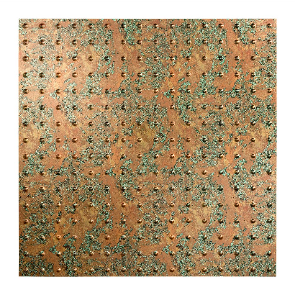 Fasade PL7211 Ceiling-Tile - View #2