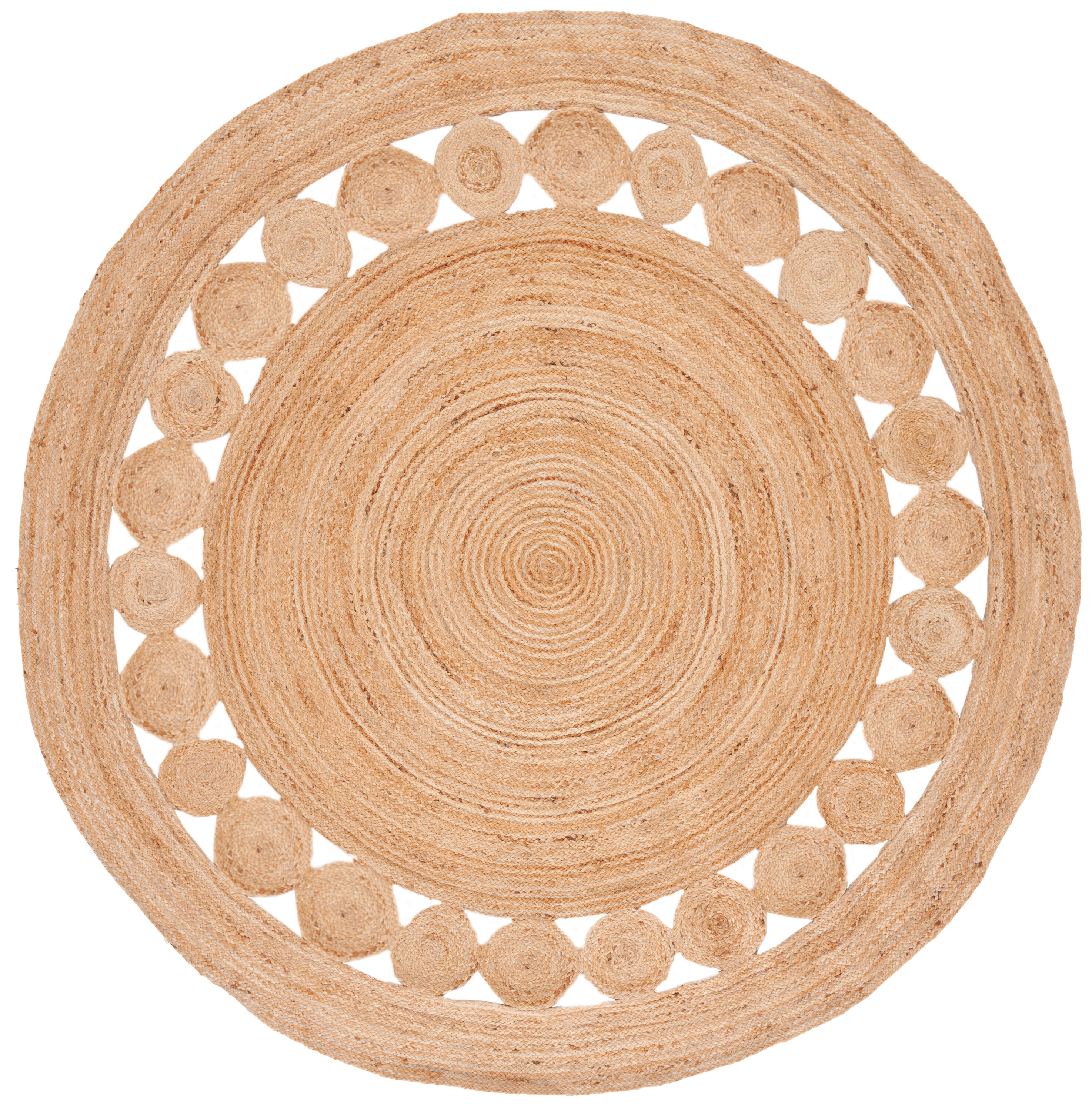 Safavieh NF364A-7R rugs - View #2