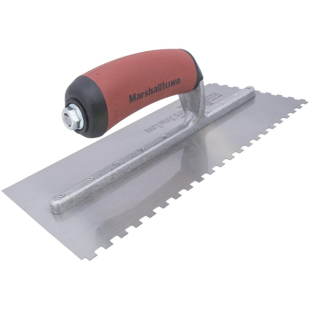 Marshalltown 761SD Flooring-Trowels - View #4