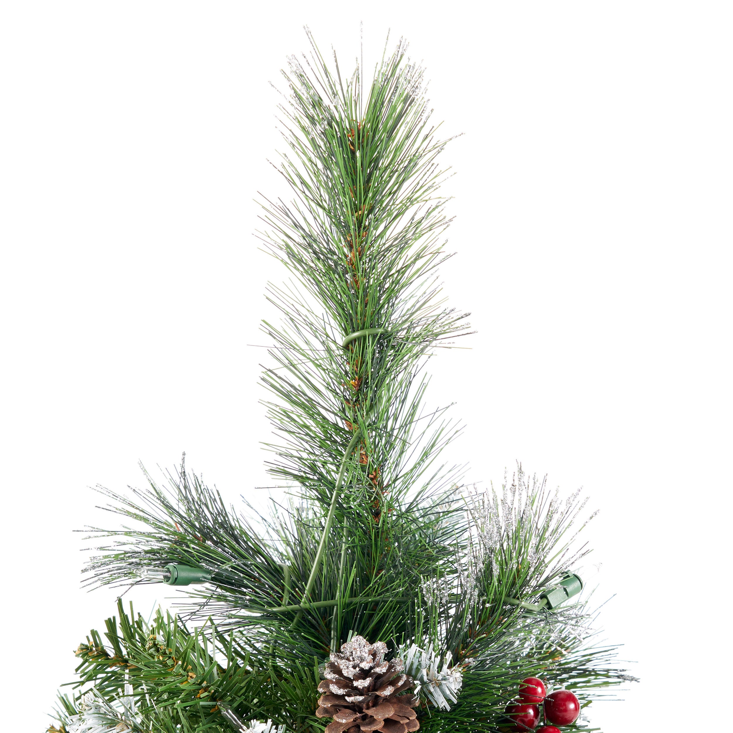 Tatayosi T64194.00CL Artificial-Christmas-Trees - View #3