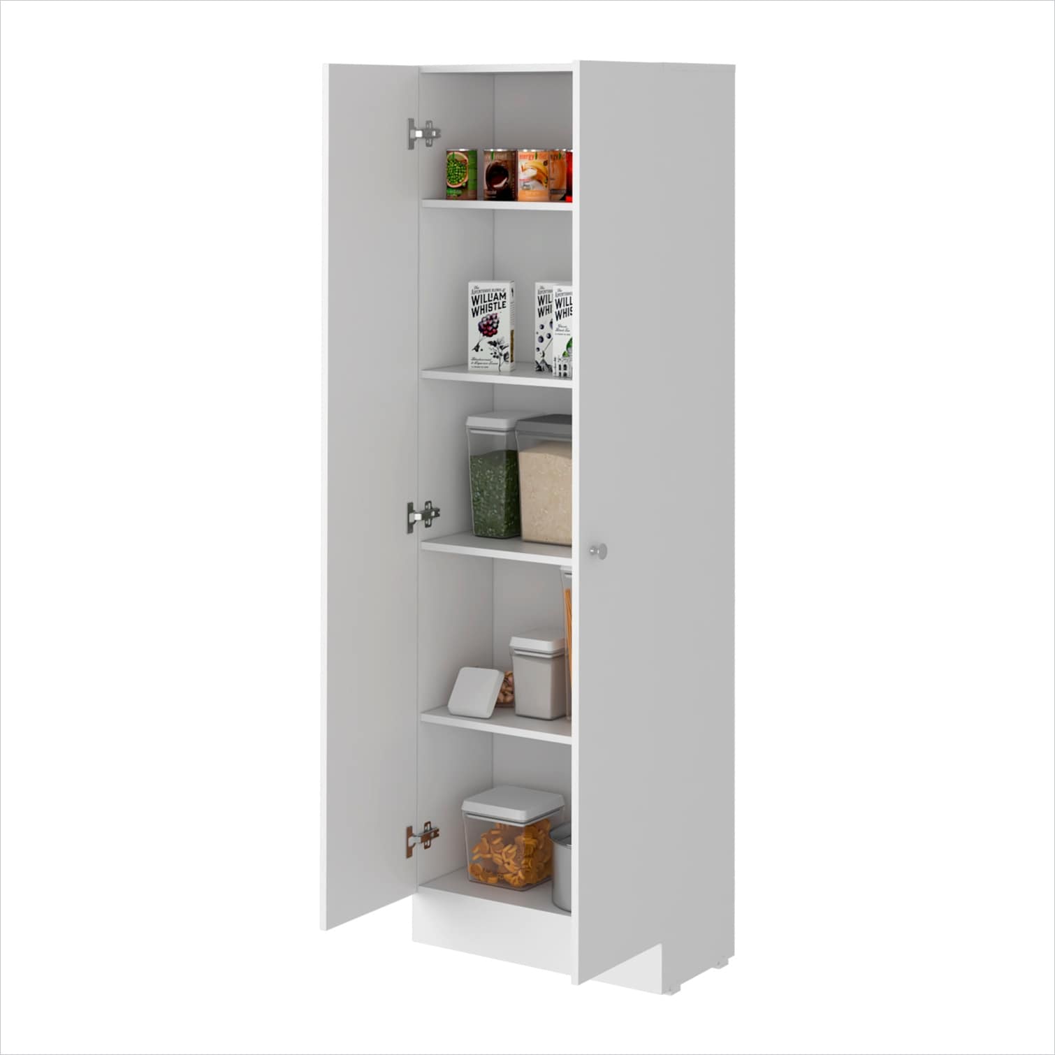 Watnature HGUS2N85QD6E Dining-Kitchen-Storarge - View #7
