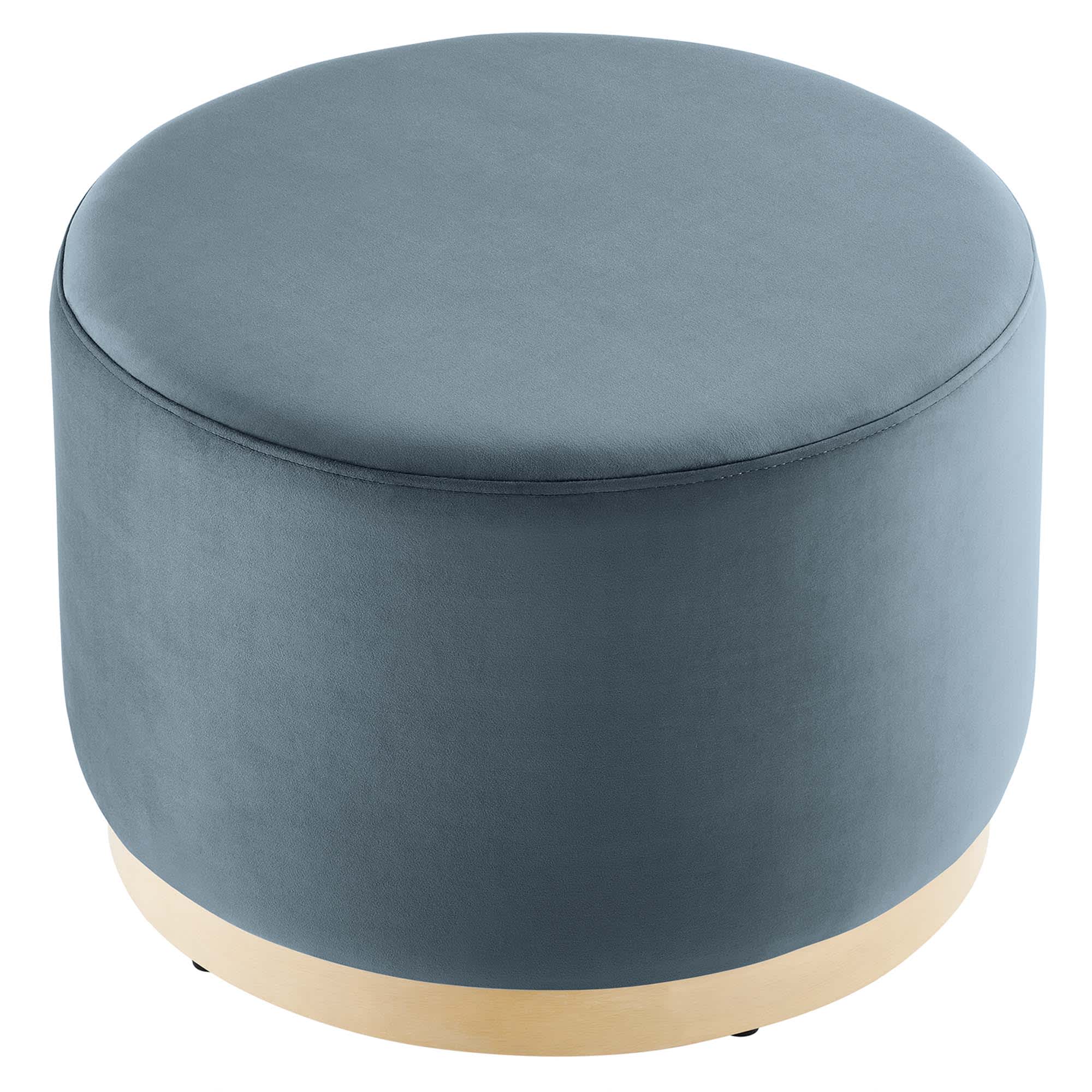 Modway EEI-6646-CAB-NAT Indoor-Ottomans - View #5