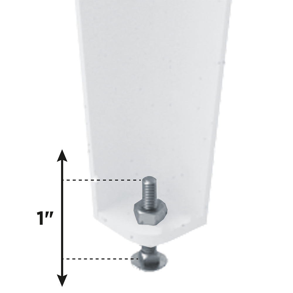 RuggedTub N52GK1-2 Laundry-Tubs-Utility-Sinks - View #4