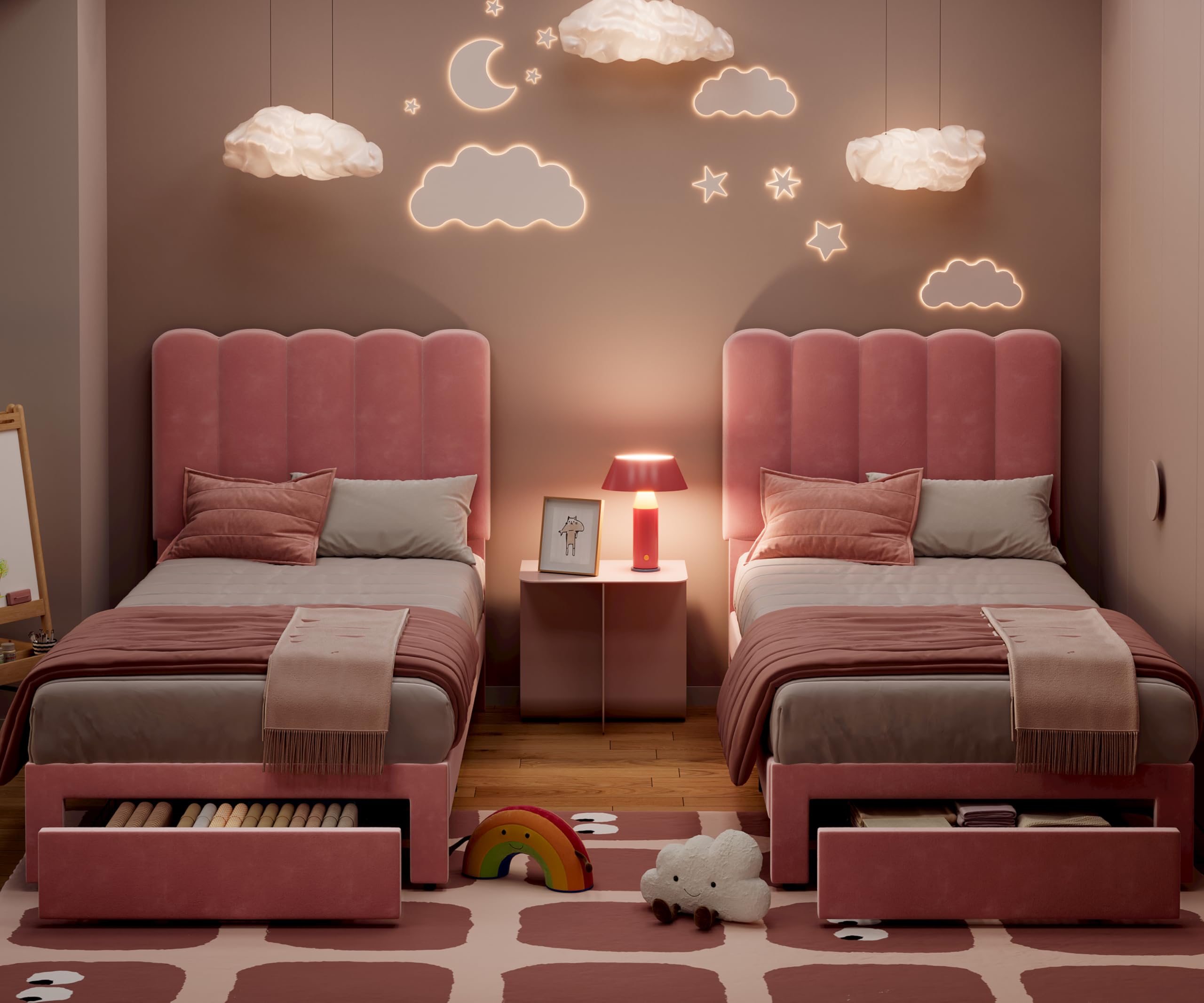 DEXSO ENCOREPHOBA10873 beds - View #8