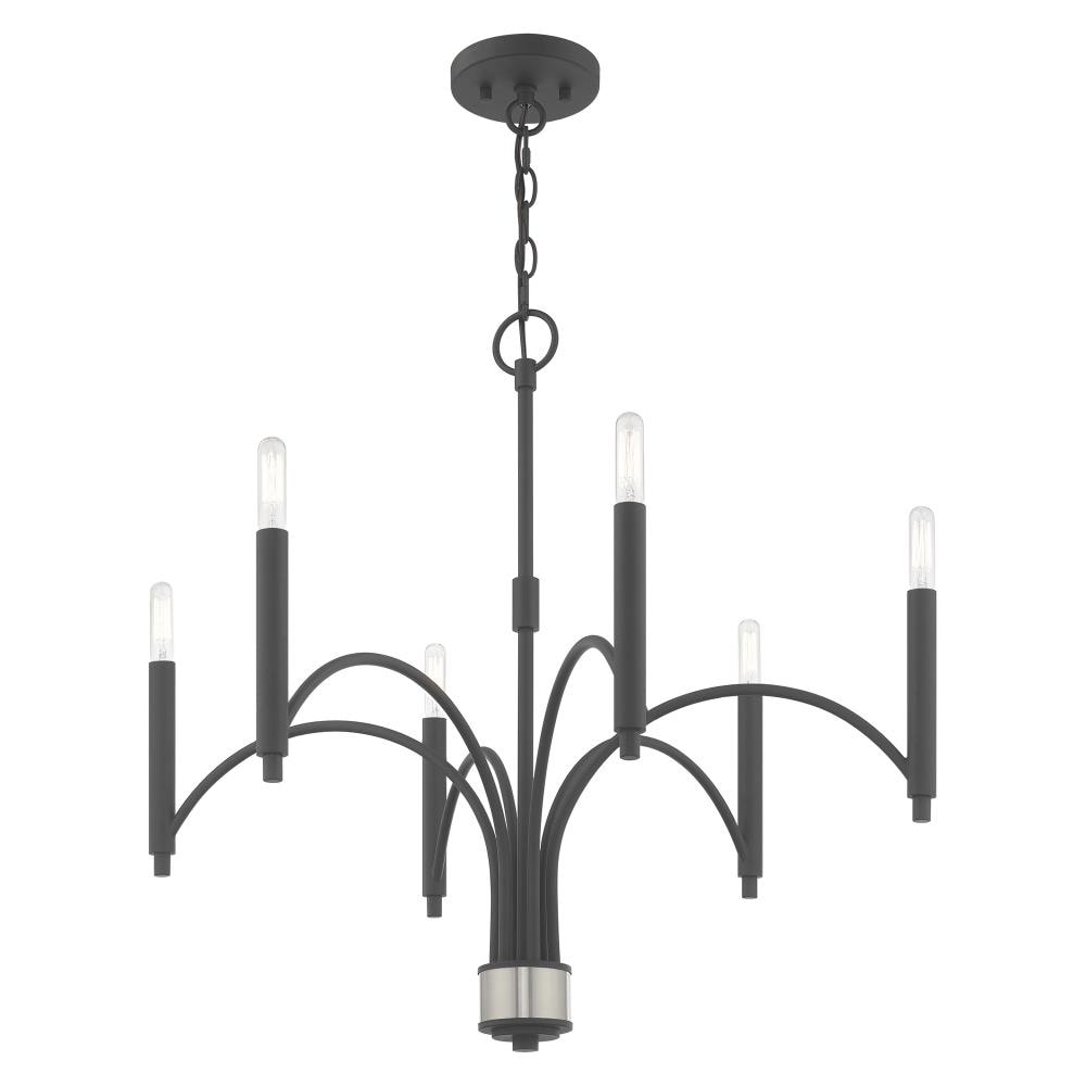 Livex Lighting 51336-76 b090015 - View #5
