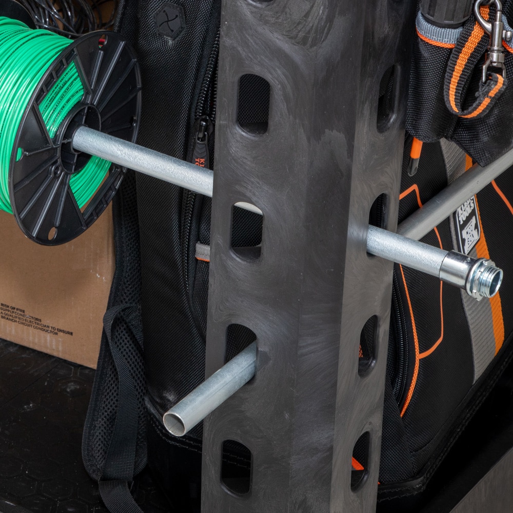 Klein Tools 54831MB Utility-Carts - View #10