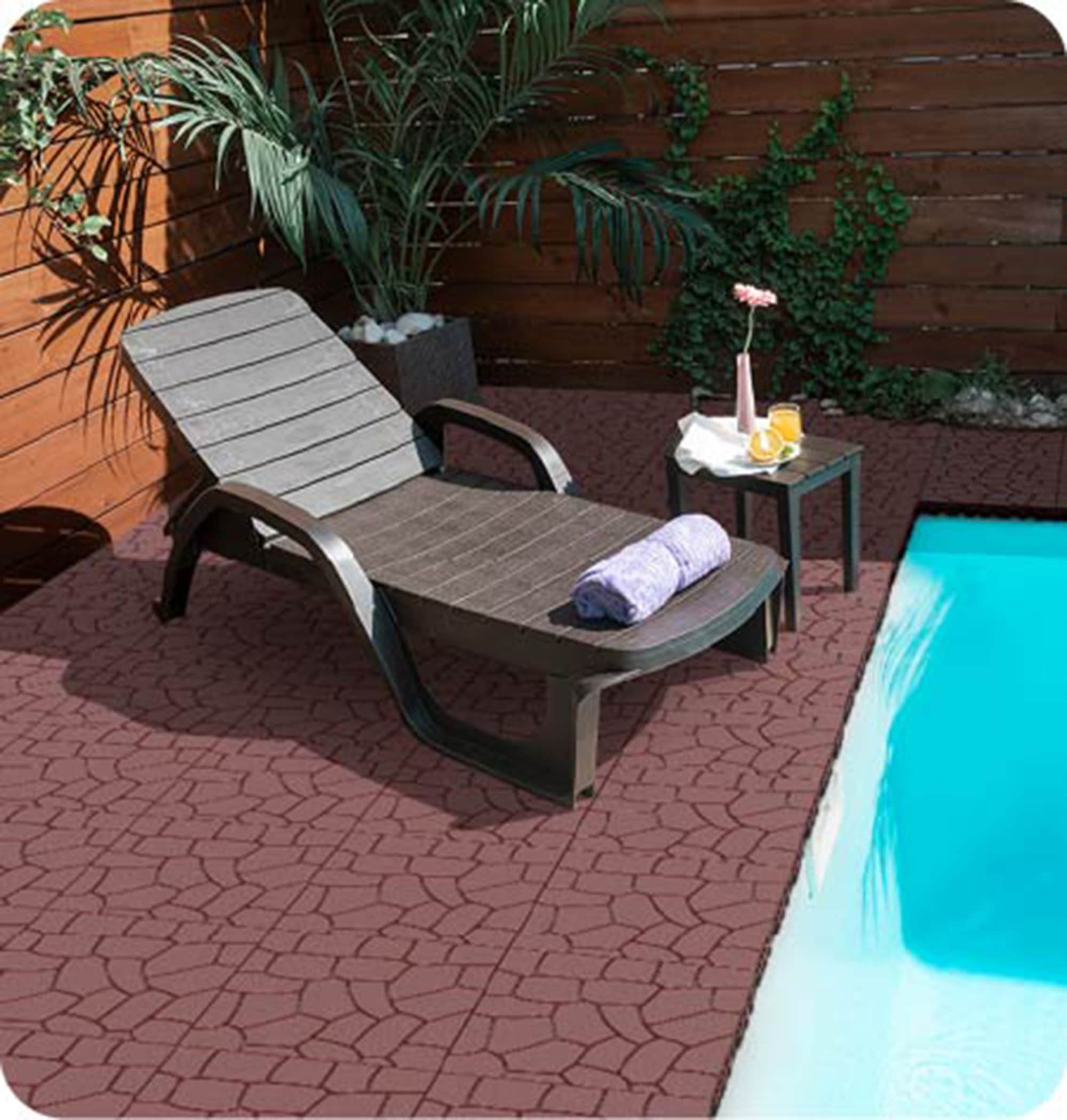 Bybafun YC0100012 Deck-Tiles - View #7