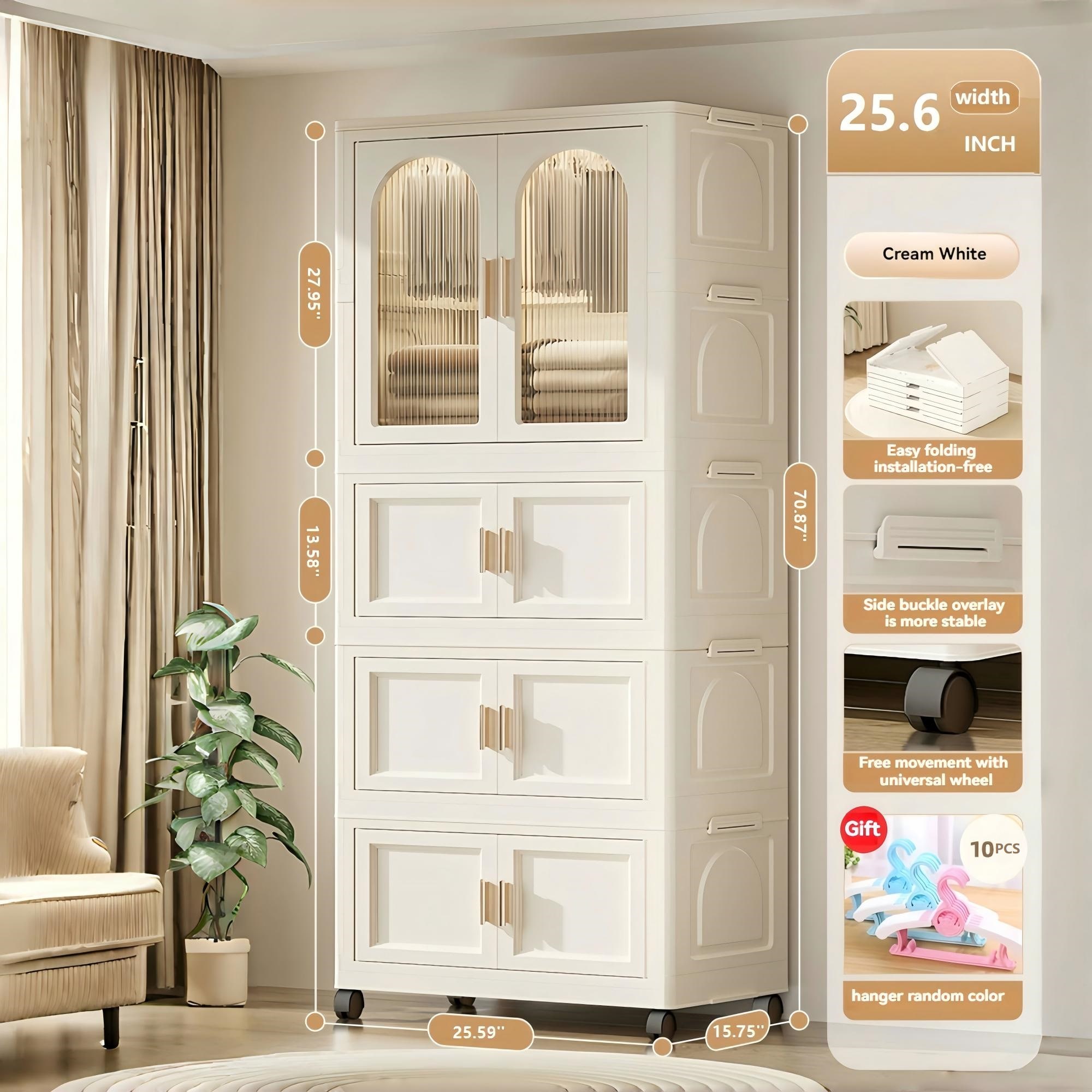 Flynama L-123744 Utility-Storage-Cabinets - View #7