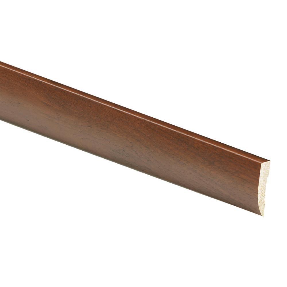Inteplast Group Building Products 88560700035 3/8-in x 1-1/4-in x 7-ft Finished Polystyrene Stop
