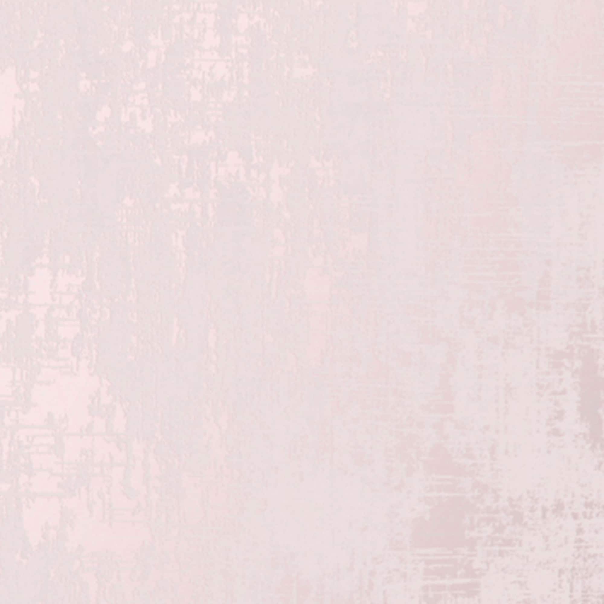 Whinfell Blush Pink Non-Woven Removable Wallpaper