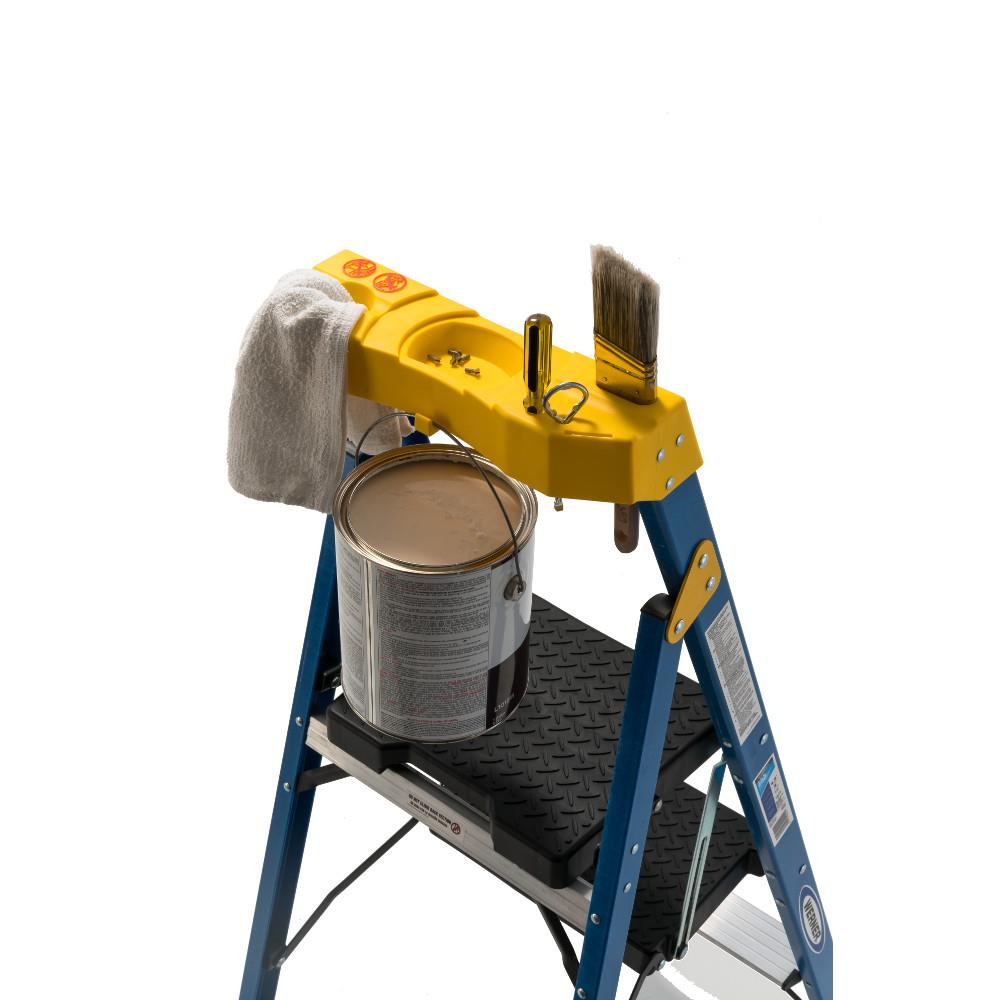 Werner C6017 Step-Ladders - View #7