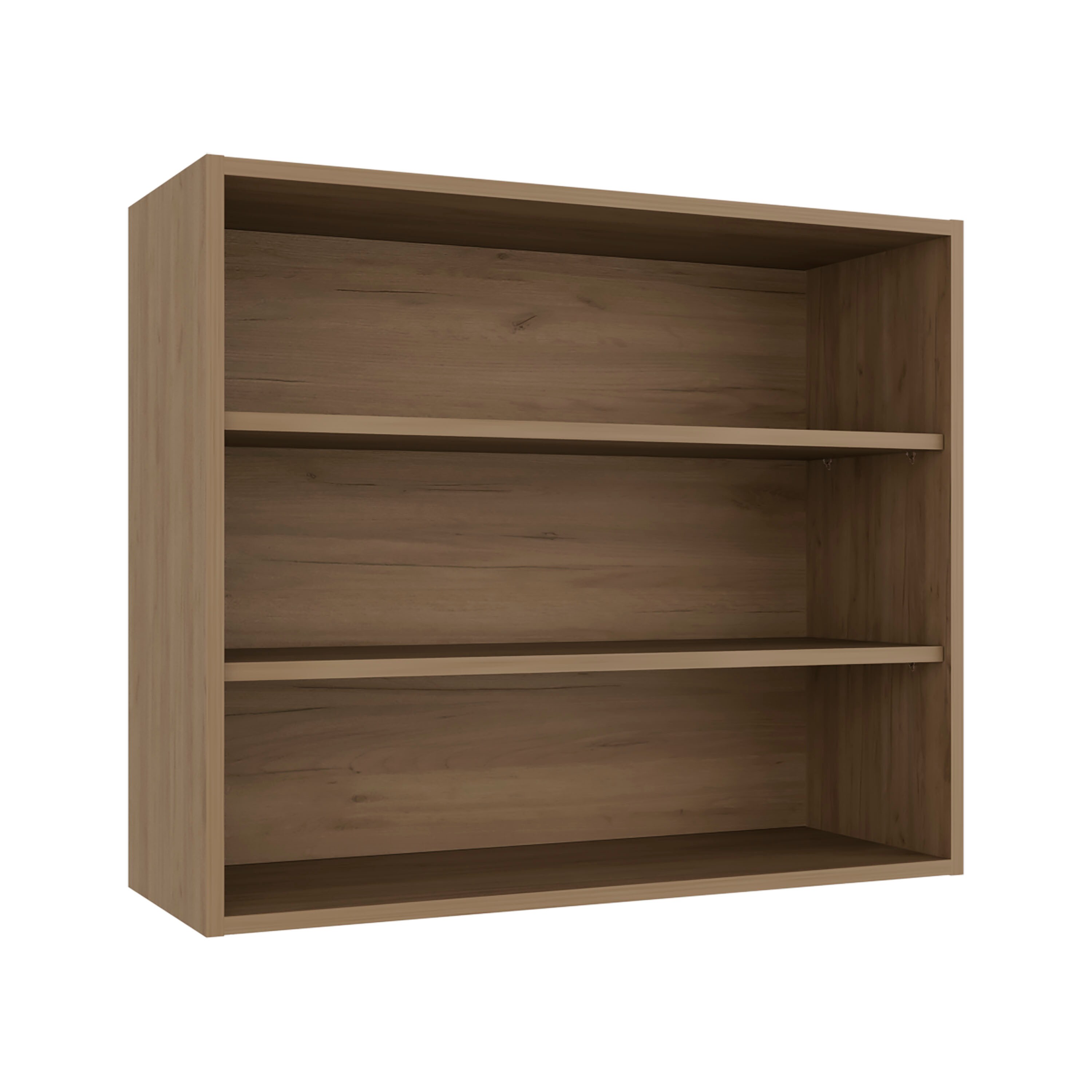 Blisstyle FSS270 Free-Standing-Shelving - View #4
