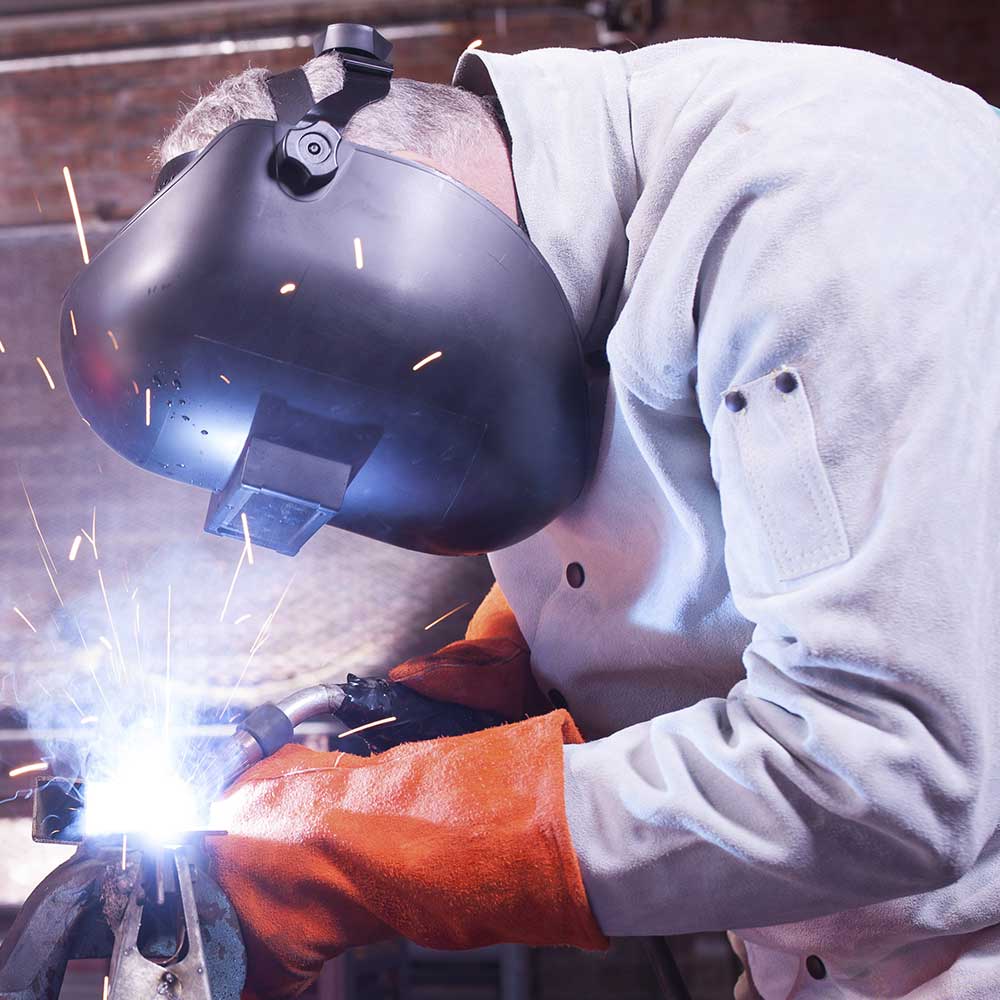Sellstrom S28501 Welding-Helmets - View #6