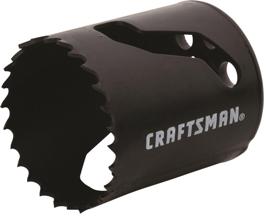 CRAFTSMAN CMAH1134U Hole-Saws - View #2