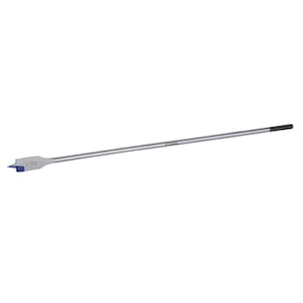 IRWIN SPEEDBOR Extra Long-Piece 5/8-in Woodboring Drill Bit IRWIN SPEEDBOR Extra Long-Piece 5/8-in Woodboring Drill Bit