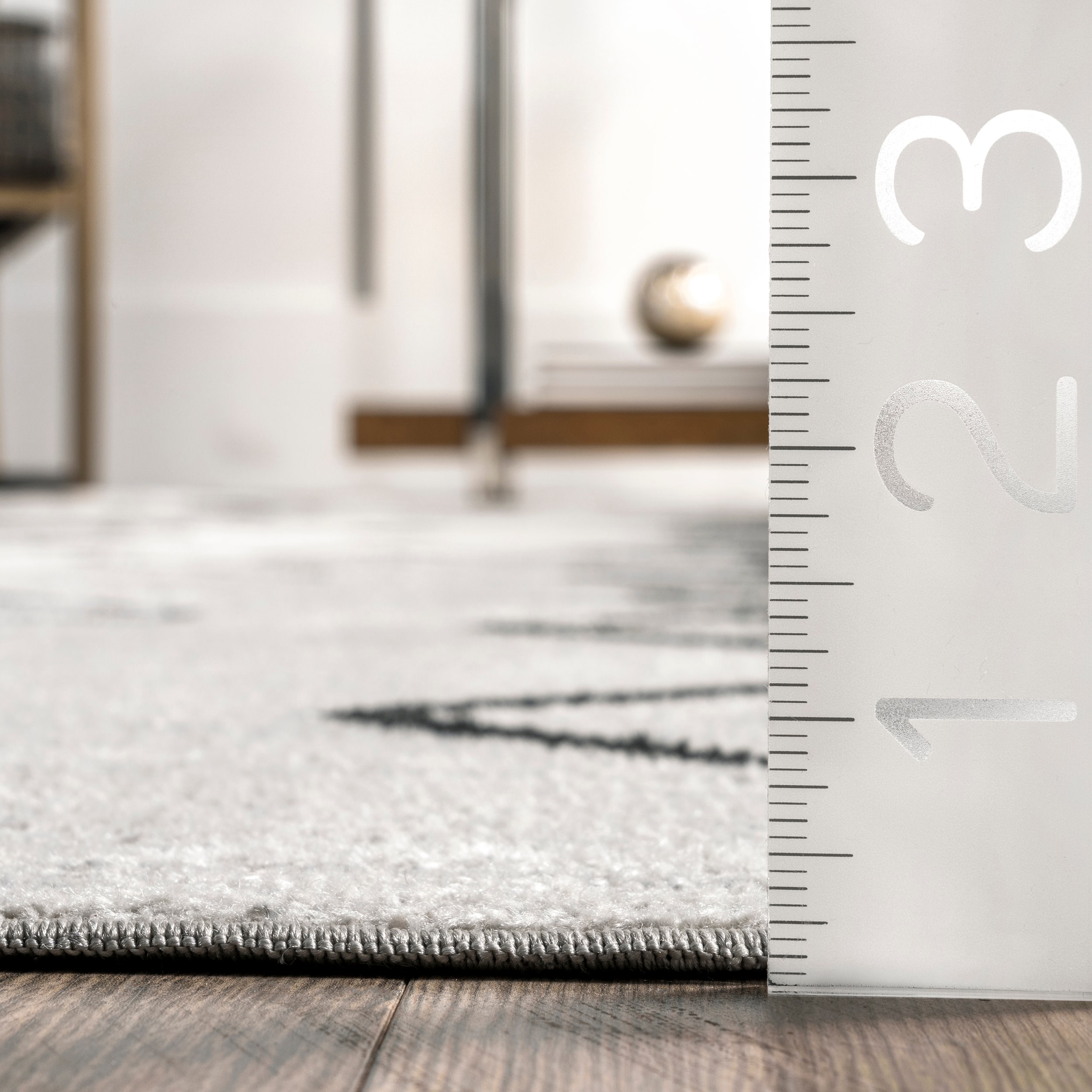 nuLOOM KKON04A-2808 rugs - View #3