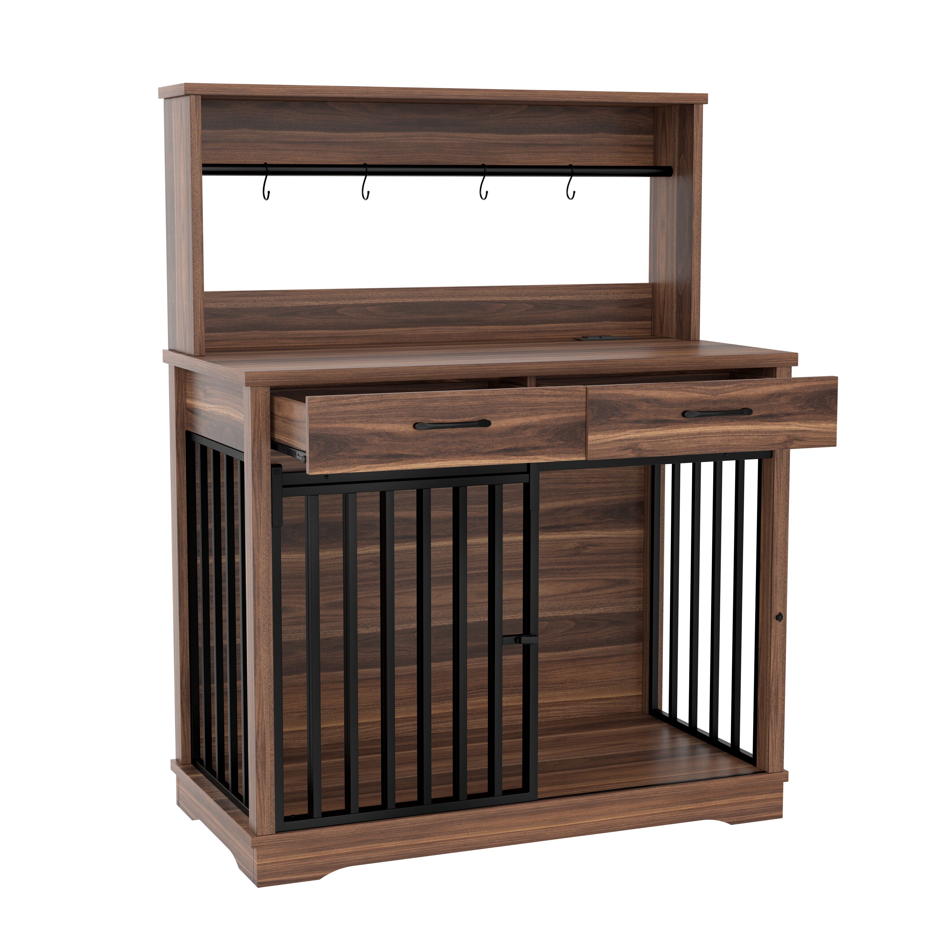 Tatayosi T2-P277393D Pet-Crates-Carriers - View #11