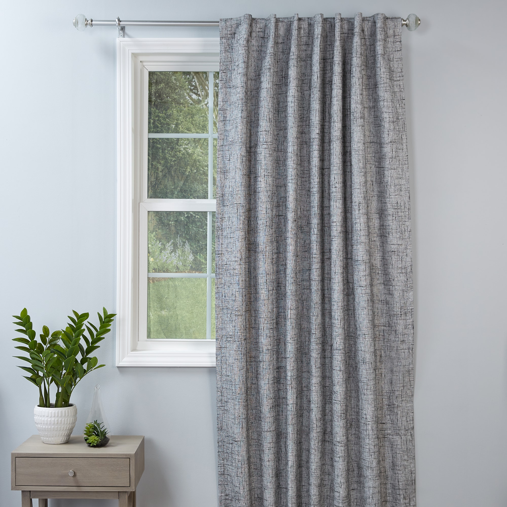 allen + roth 3491222 curtains - View #4